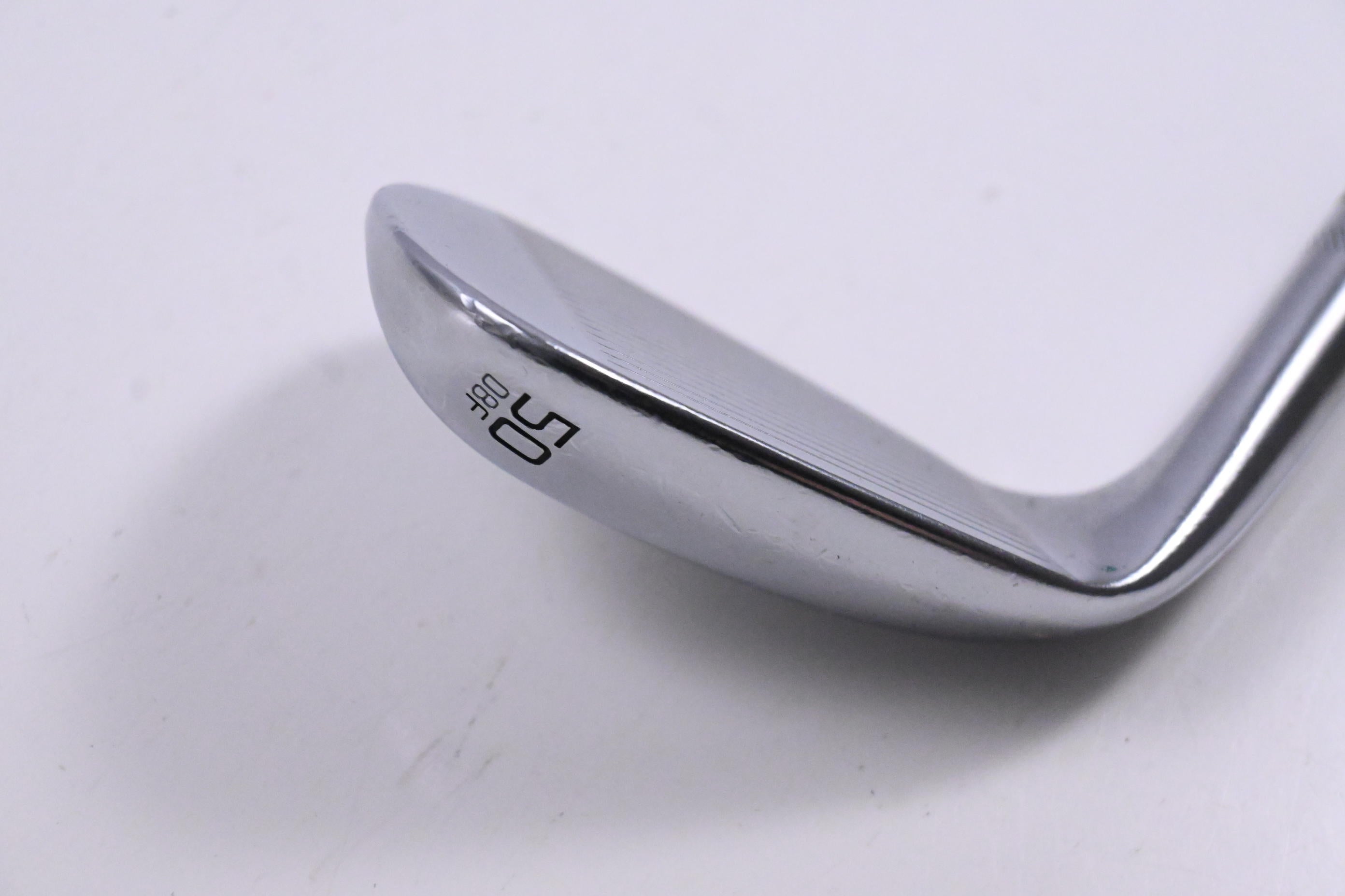 Titleist Vokey SM10 Gap Wedge / 50 Degree / Wedge Flex Titleist Vokey SM10 Shaft