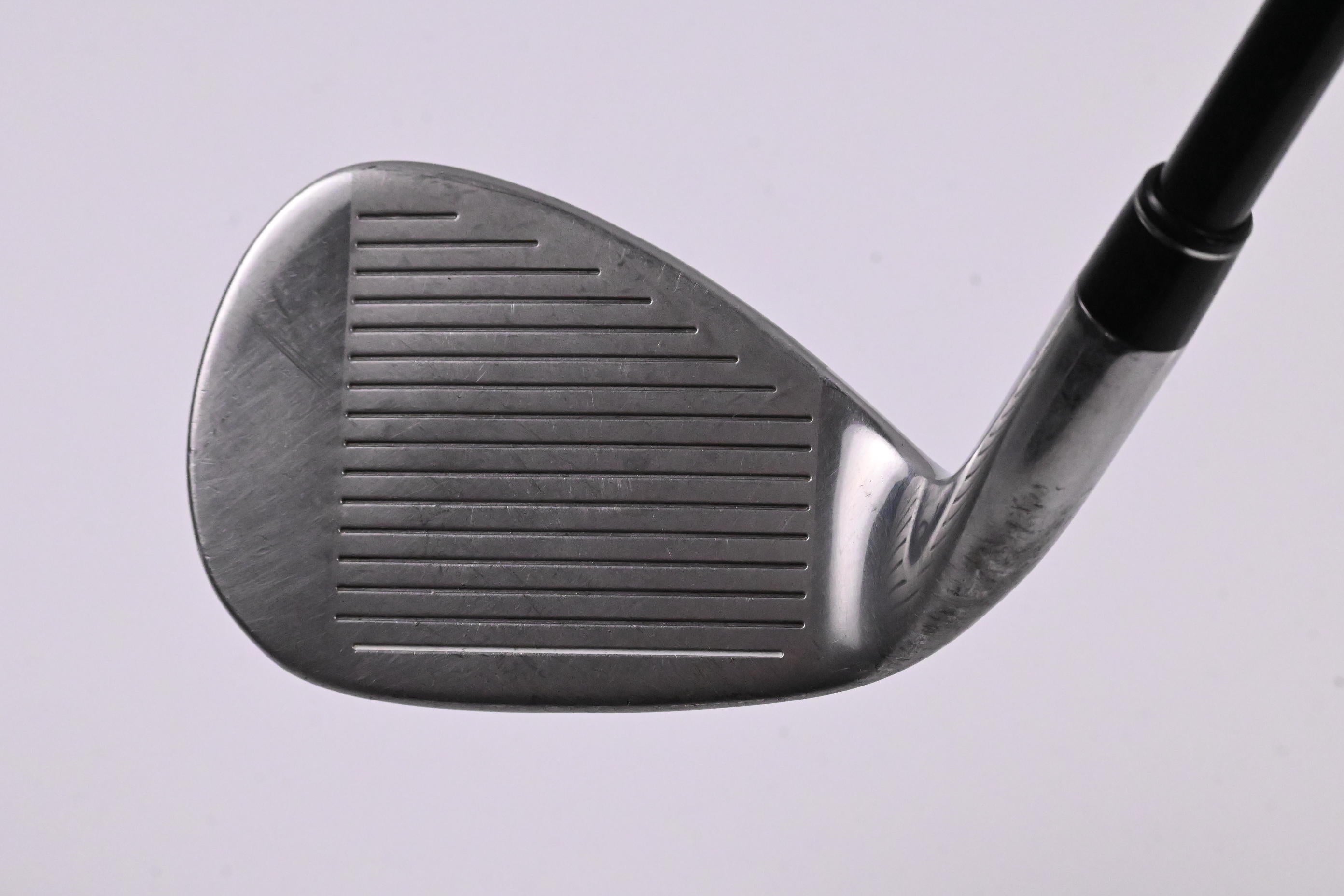 Taylormade M4 Sand Wedge / 54 Degree / Regular Flex Fujkura Atmos Red 6 Shaft