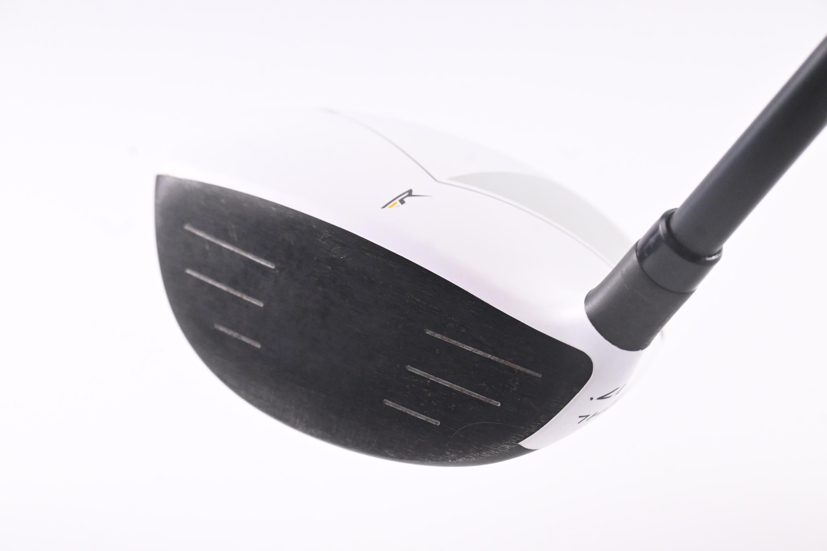 Taylormade RBZ Stage 2 #3 Wood / 17 Degree / Regular Flex Matrix Rocketfuel 60