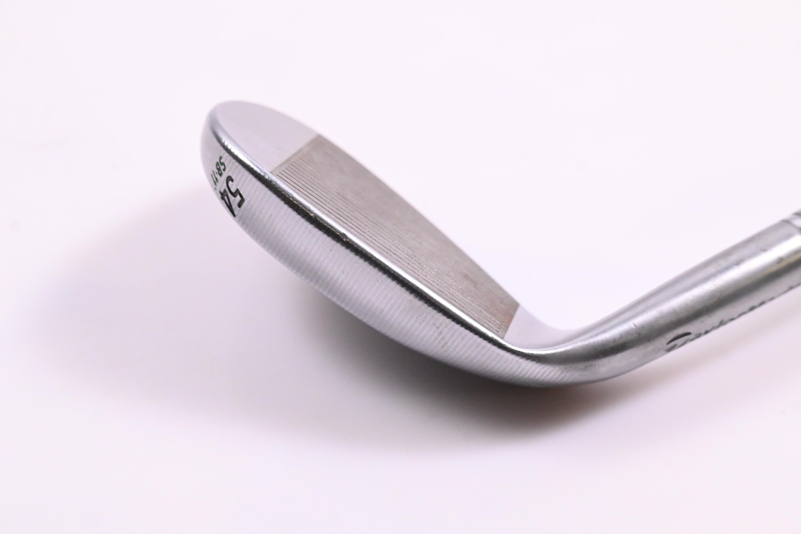 Taylormade Milled Grind 4 Sand Wedge / 54 Degree / X-Flex N.S. Pro Modus 3 Shaft