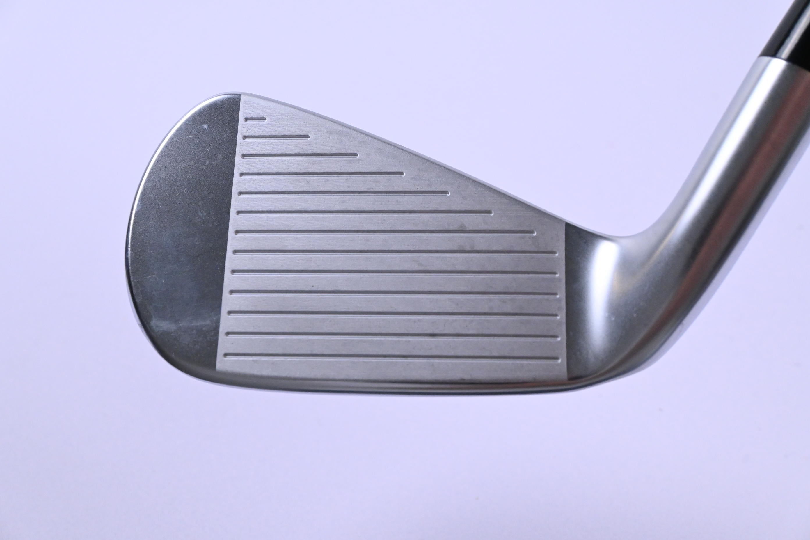 Srixon ZXiU Utility #4 Iron / 23 Degree / Regular Flex MMT UT 80 Shaft