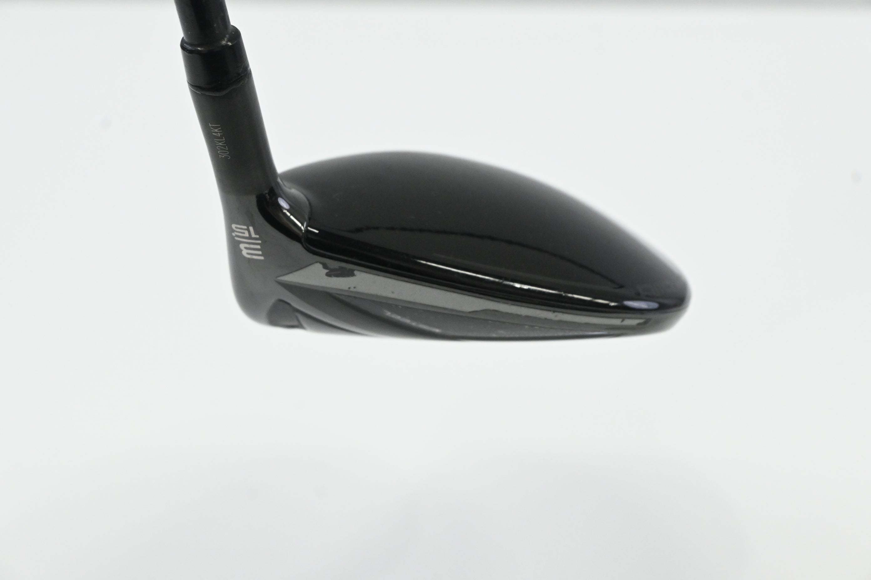 Taylormade Qi10 #3 Wood / 15 Degree / Regular Flex Kai'li Blue 50 Shaft