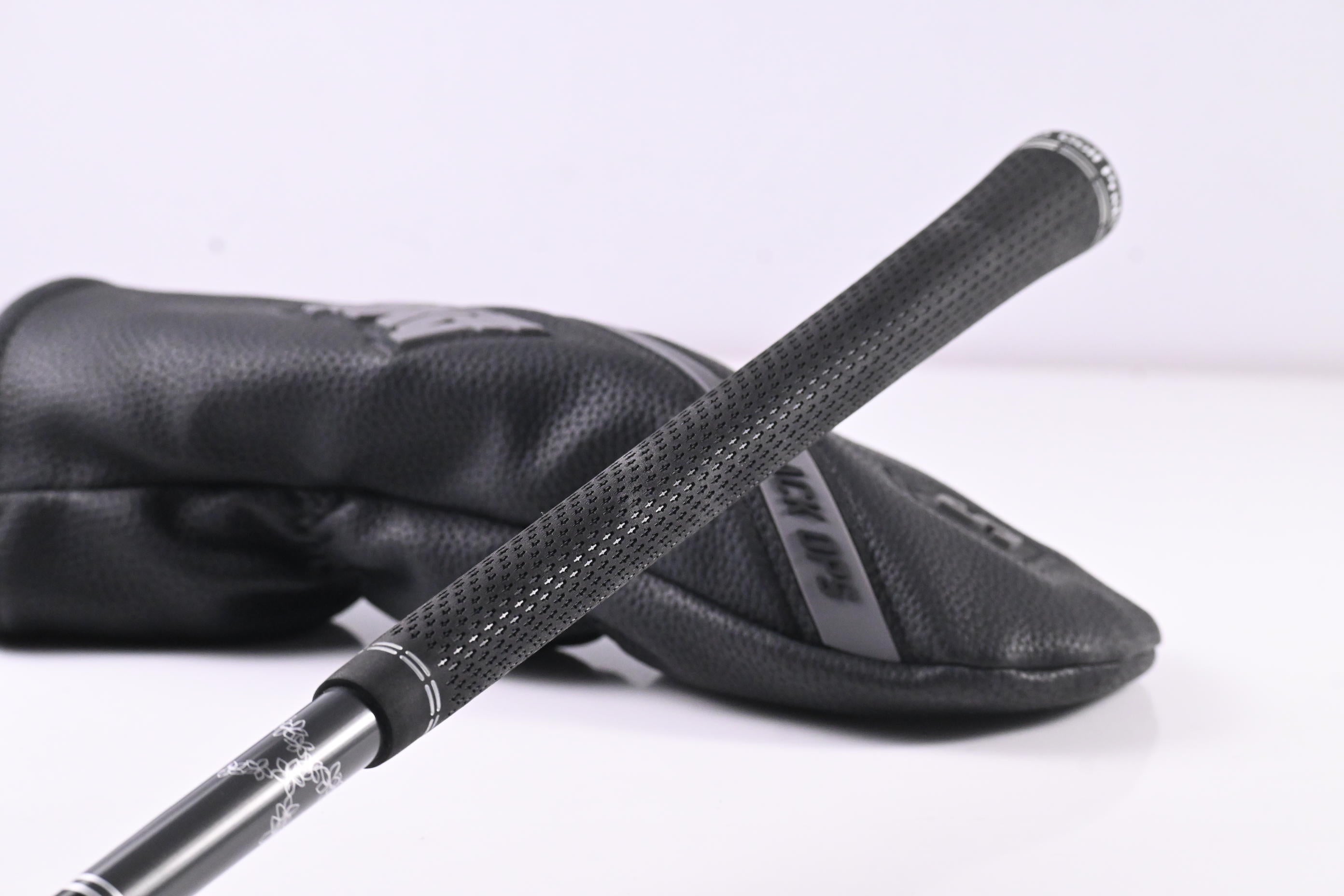 PXG 0311 Black Ops #3 Wood / 15 Degree / Stiff Flex Diamana PXG 60 Shaft