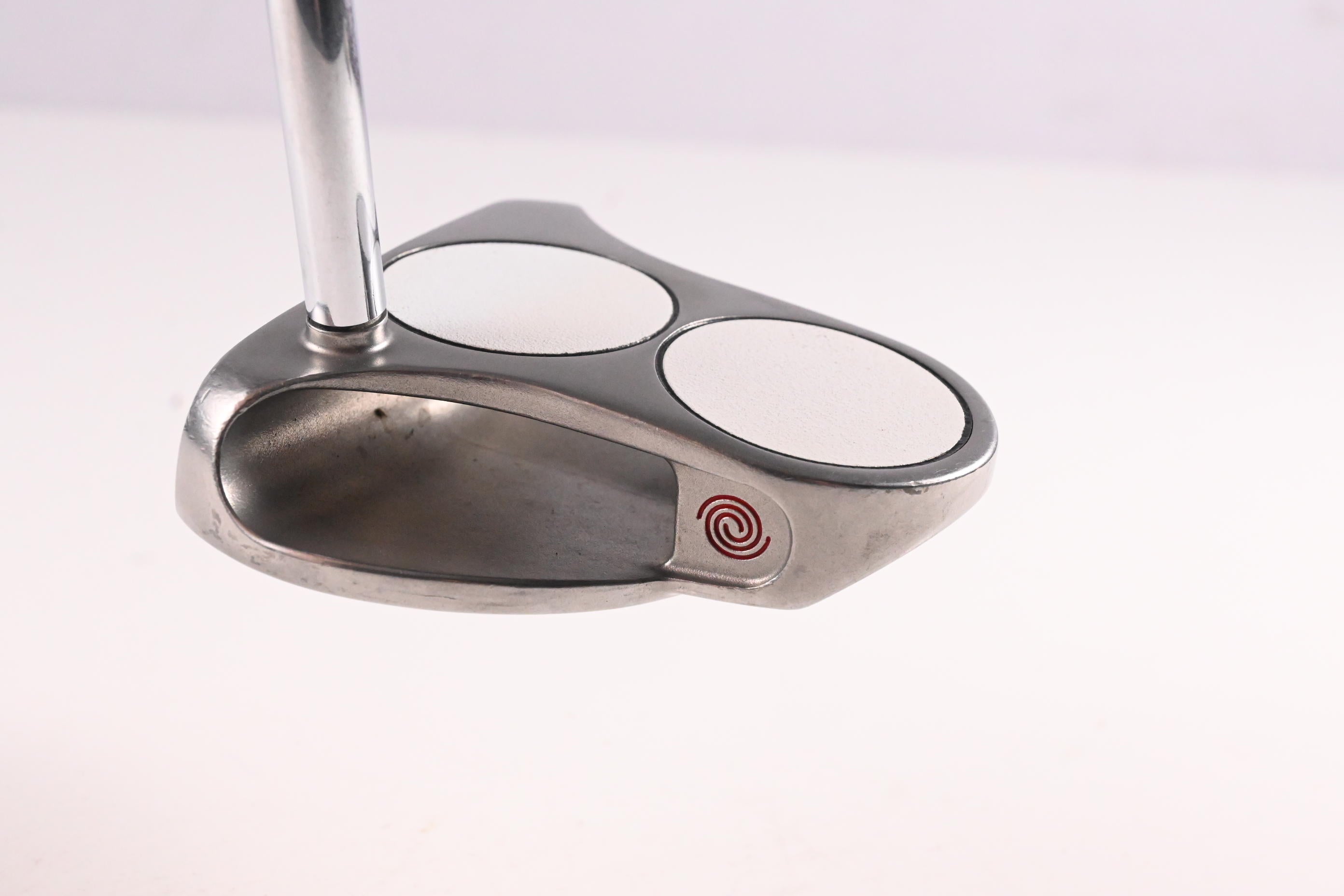 Odyssey White Hot 2-Ball Putter / 34 Inch