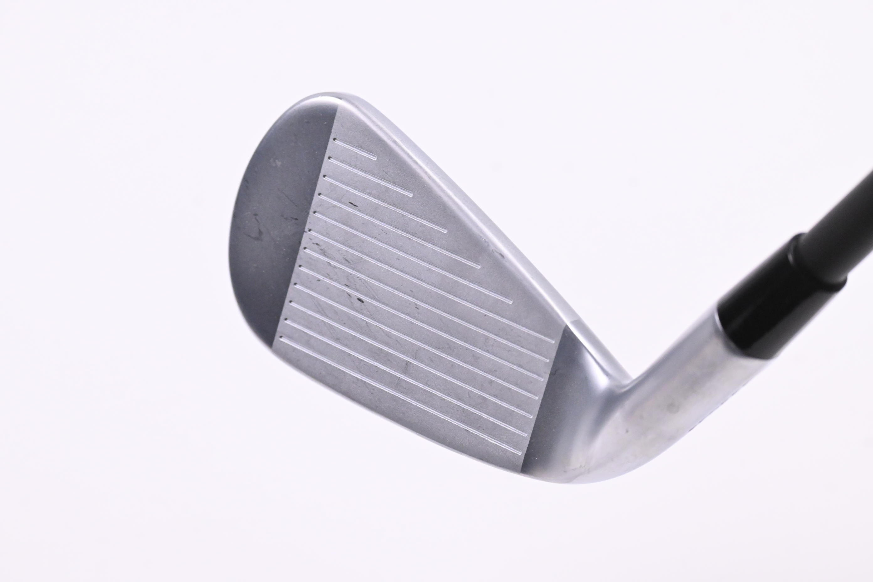Callaway Apex UT 2026 #2 Iron / 18 Degree / Stiff Flex MMT UT 80 Shaft