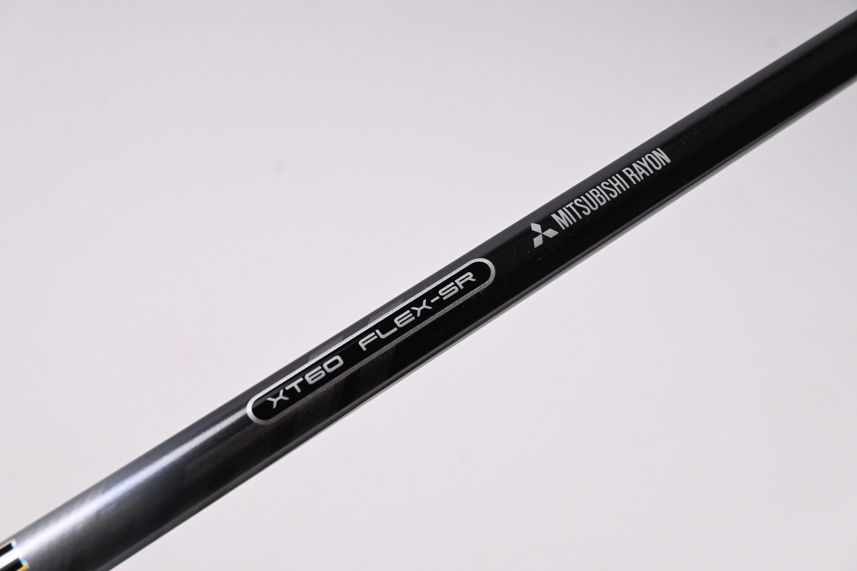 Kuro Kage XT-Series 60 Driver Shaft / Stiff-Regular Flex / .335" Tip / Uncut