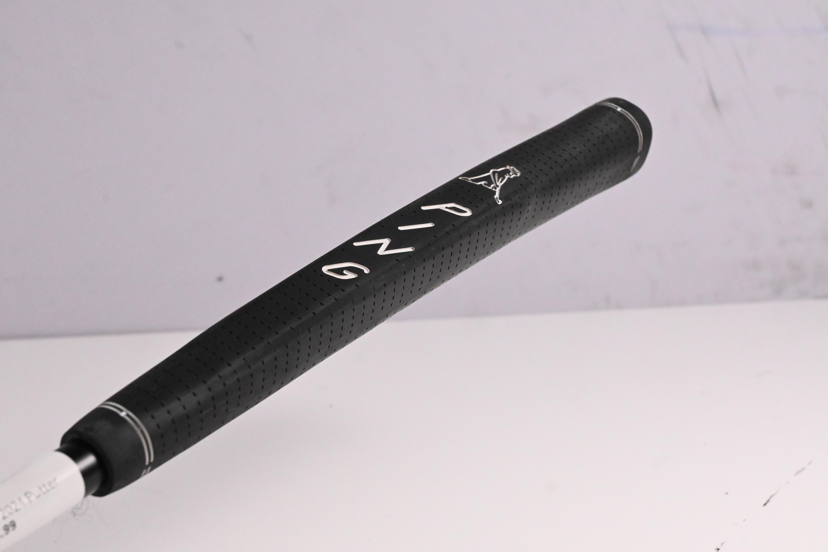 Ping PLD Milled Asner D 2024 Putter / 34 Inch