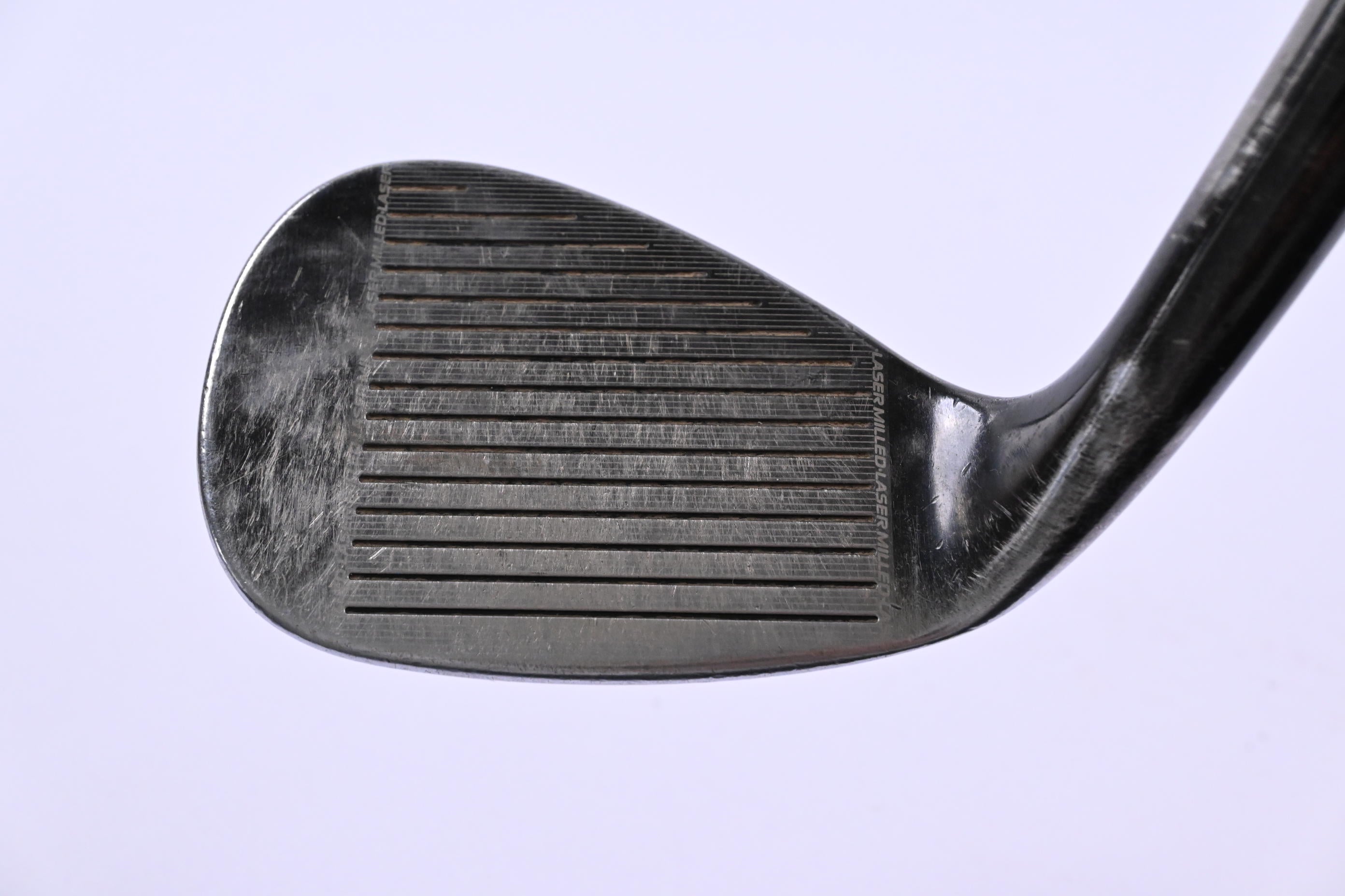 Cleveland CG15 Gap Wedge / 50 Degree / Wedge Flex Cleveland Traction Shaft