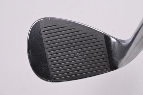 Titleist Vokey SM6 Gap Wedge / 50 Degree / Wedge Flex Titleist Vokey Shaft