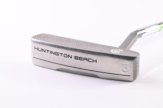 Cleveland Huntington Beach 3 Putter / 33 Inch