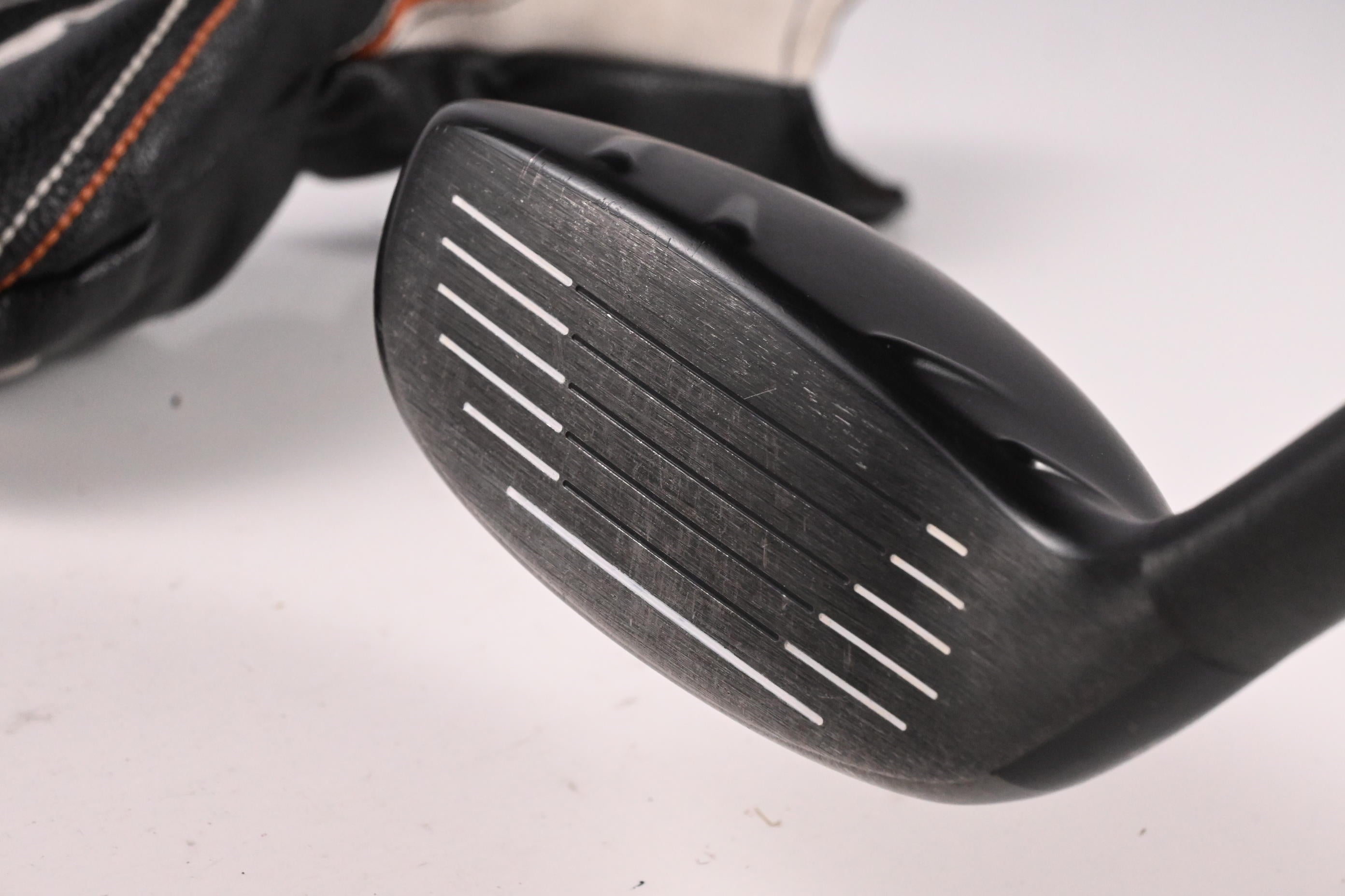 Ping G400 #3 Hybrid / 19 Degree / Regular Flex Ping Alta CB 70 Shaft