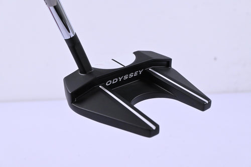 Odyssey Ai-Dual #7 1/2 Ball S Putter / 34 Inch