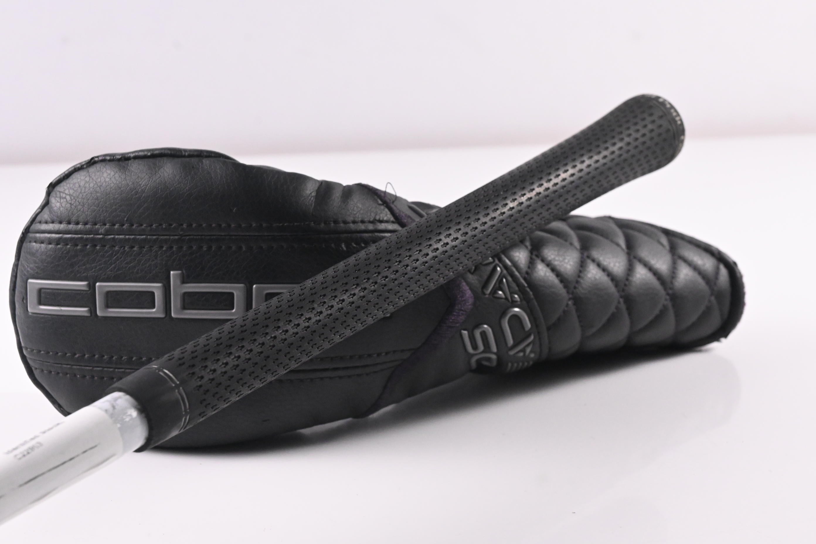 Cobra DS-Adapt X #5 Wood / 18 Degree / Stiff Flex Denali Blue 70 Shaft