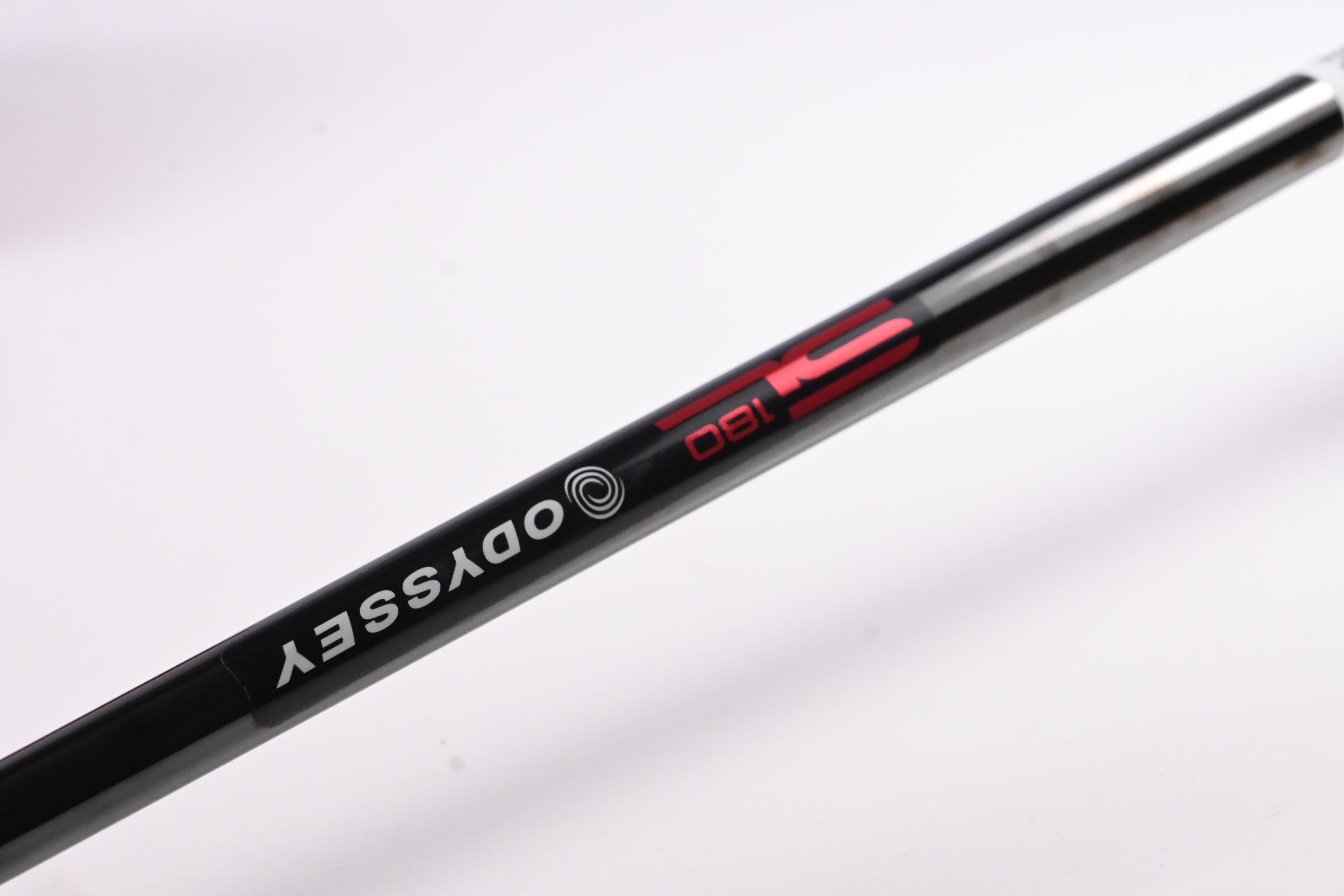 Odyssey Ai-Dual Square 2 Square Broomstick Max 1/2-Ball Putter / 46 Inch
