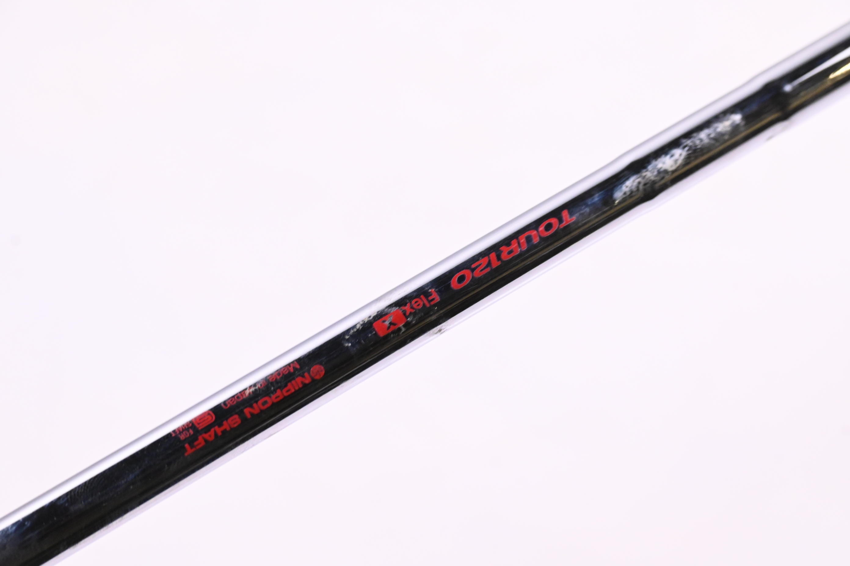 Taylormade Milled Grind 4 Sand Wedge / 54 Degree / X-Flex N.S. Pro Modus 3 Shaft