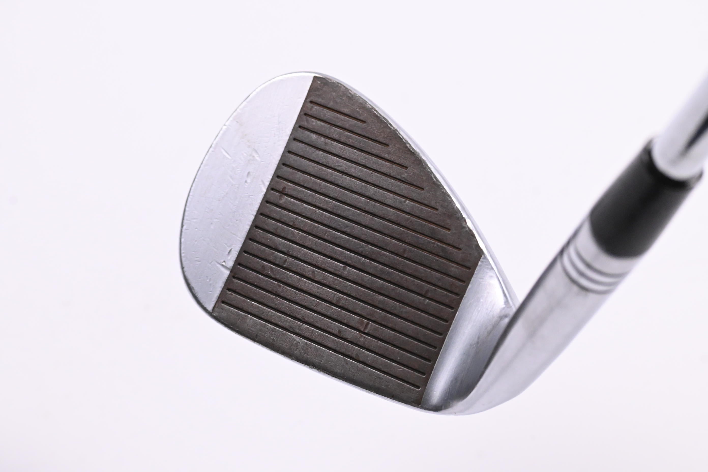 Taylormade Milled Grind 2 Chrome Gap Wedge / 52 Degree / Wedge Flex Taylormade