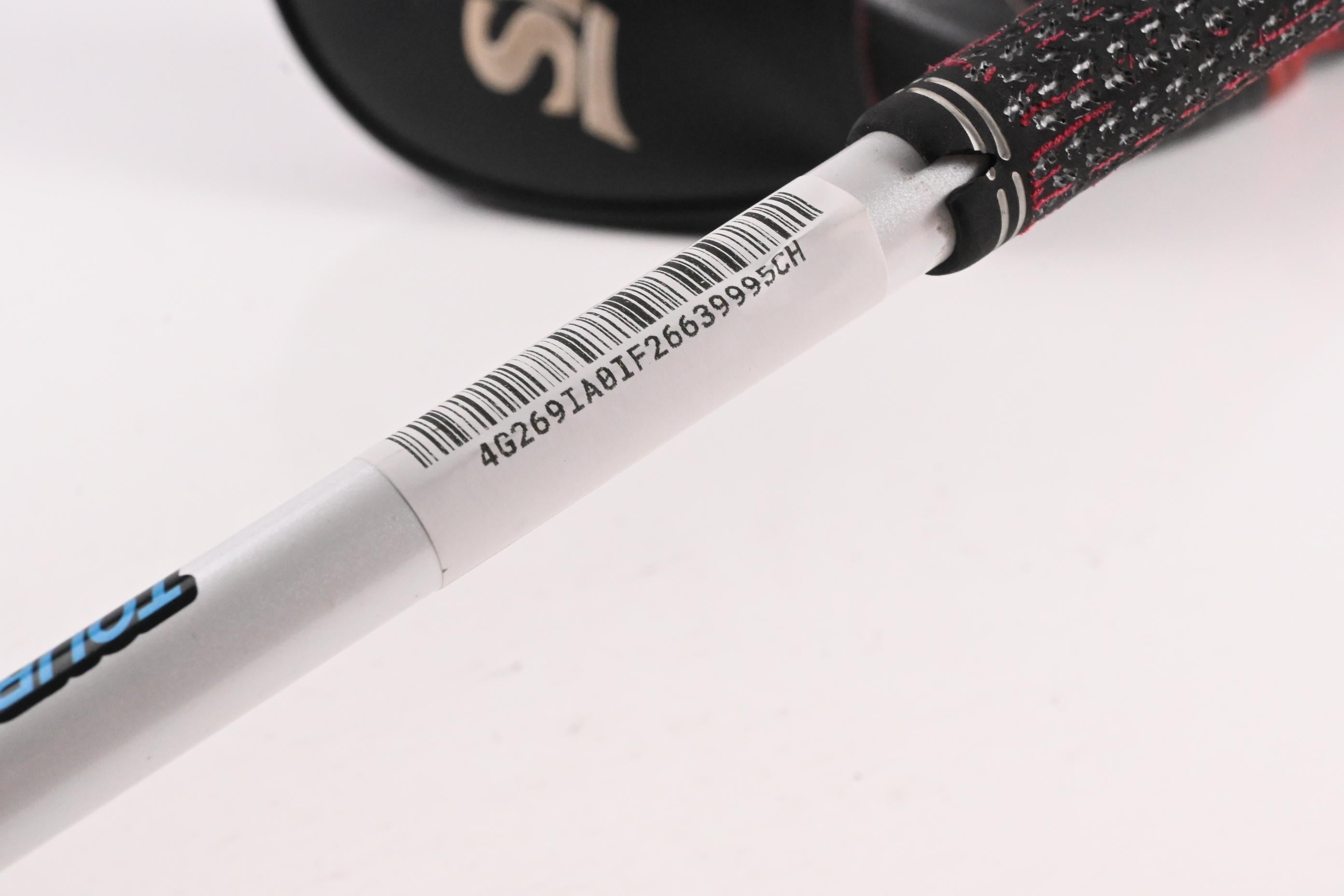 Srixon ZX7 Driver / 9.5 Degree / Stiff Flex Graphite Design Tour AD HD-6 Shaft