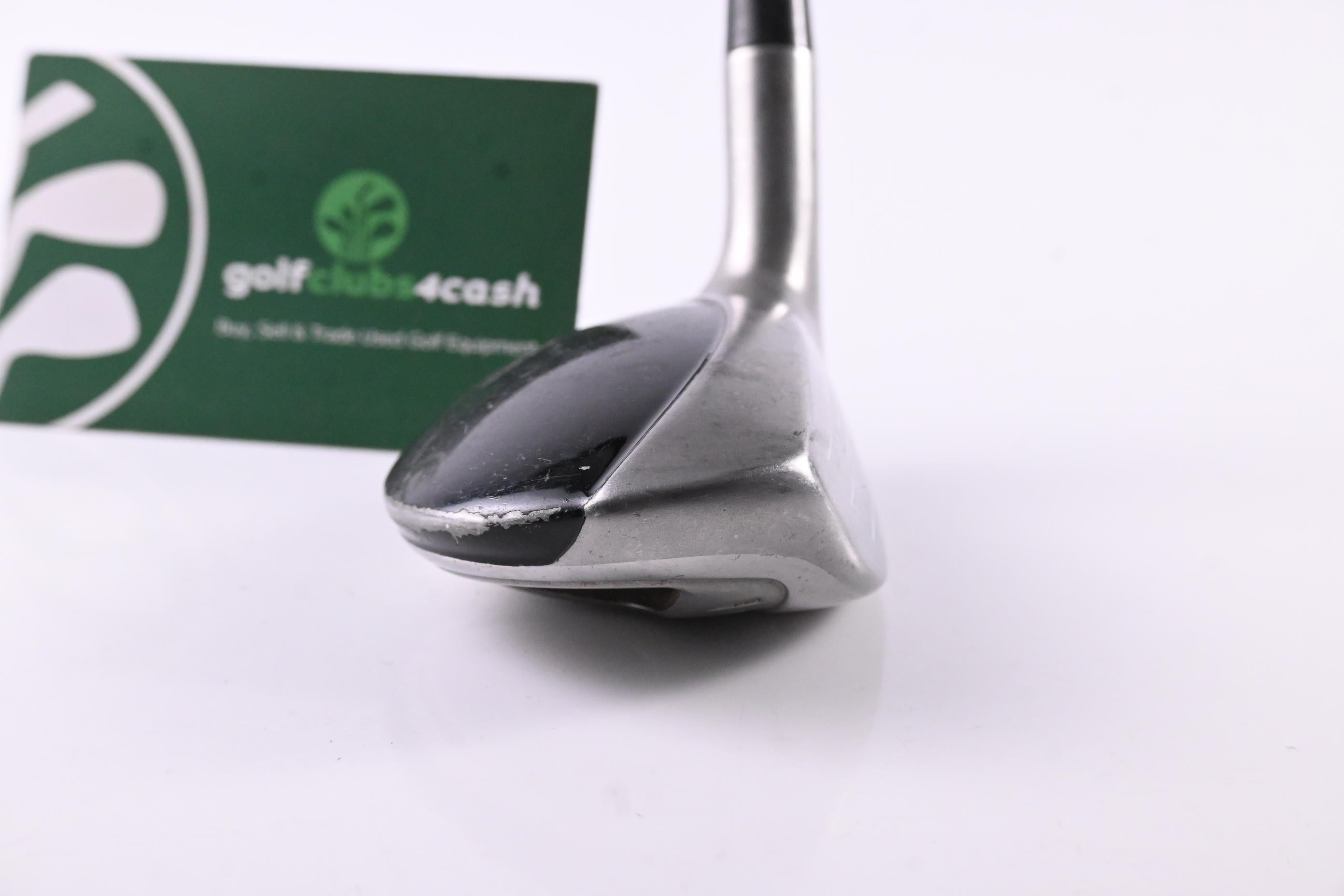 Taylormade R7 Draw #3 Hybrid / 19 Degree / Regular Flex Taylormade Shaft