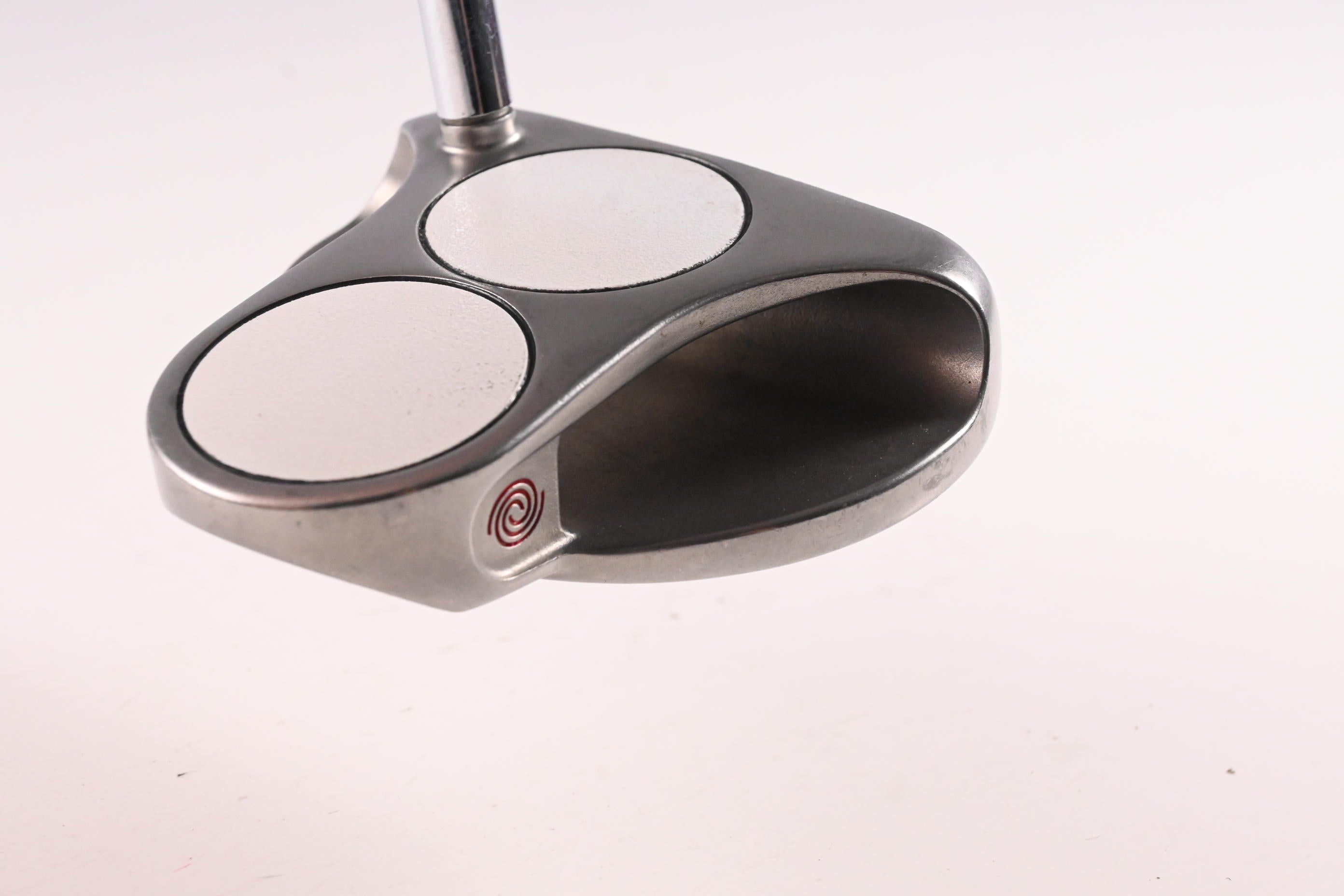 Odyssey White Hot 2-Ball Putter / 34 Inch
