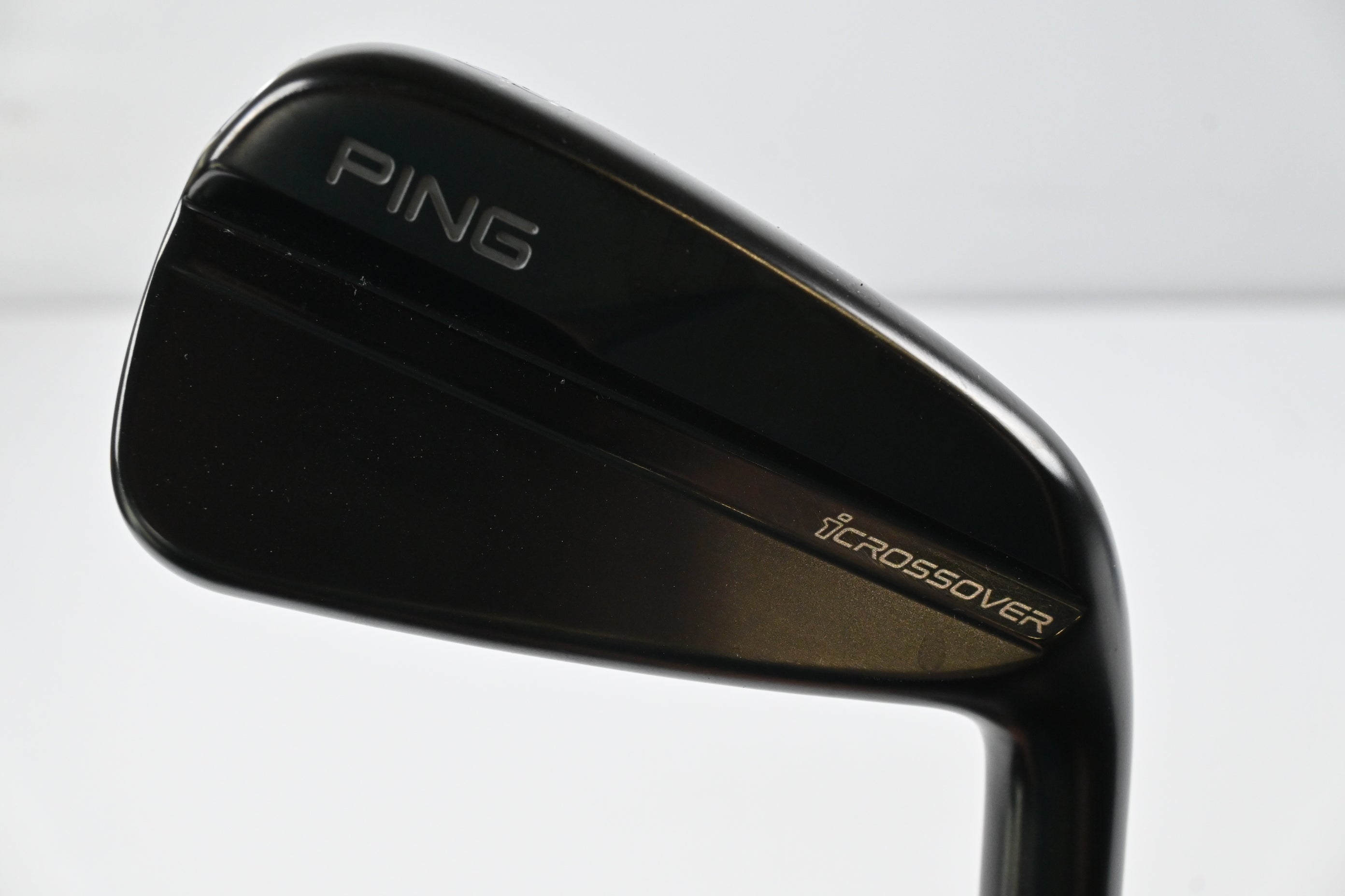 Ping iCrossover #3 Iron / 20 Degree / Regular Flex Ping Tour 2.0 Chrome 85