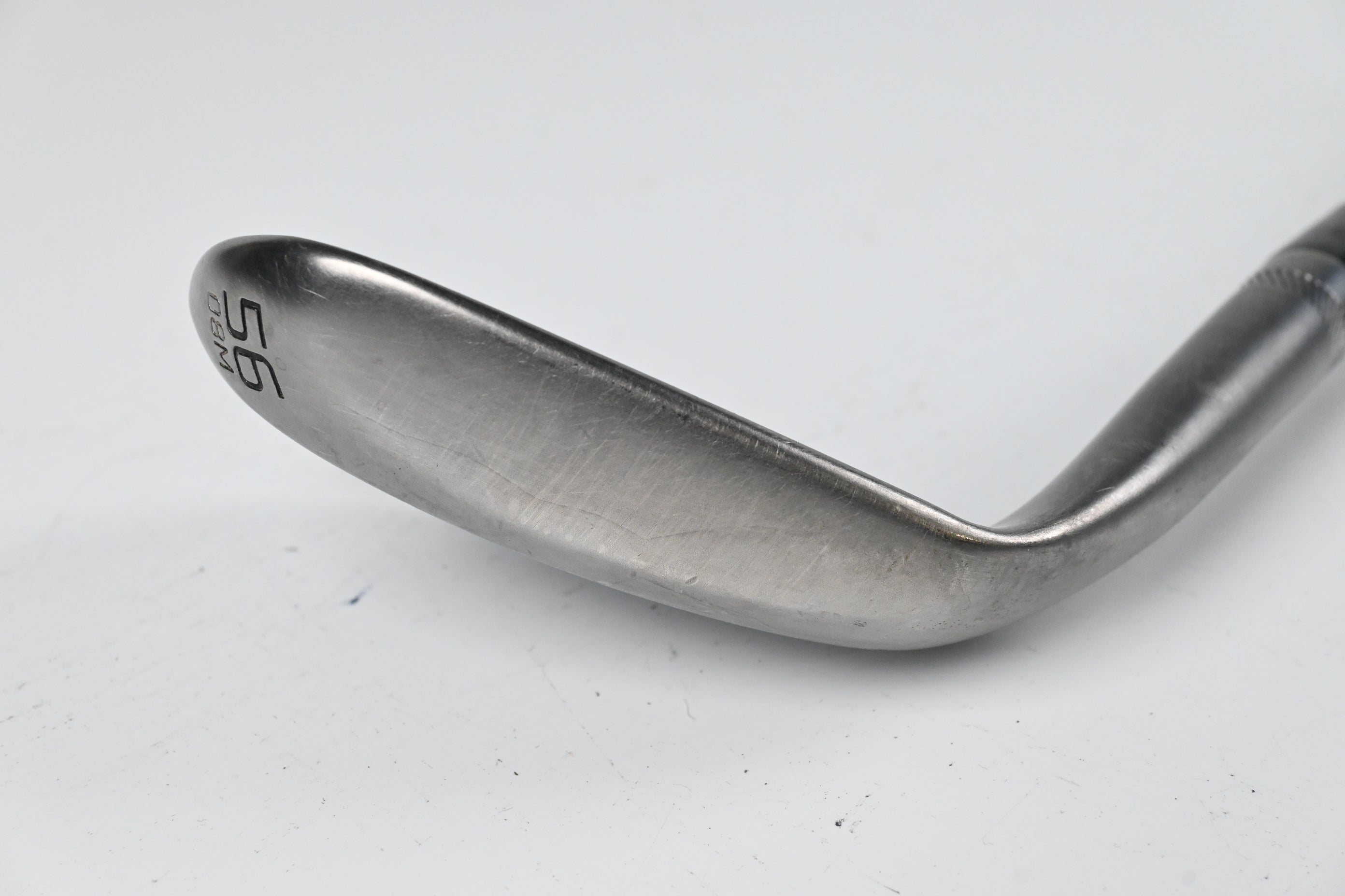 Titleist Vokey SM10 Sand Wedge / 56 Degree / Wedge Flex Vokey Design SM10 Shaft