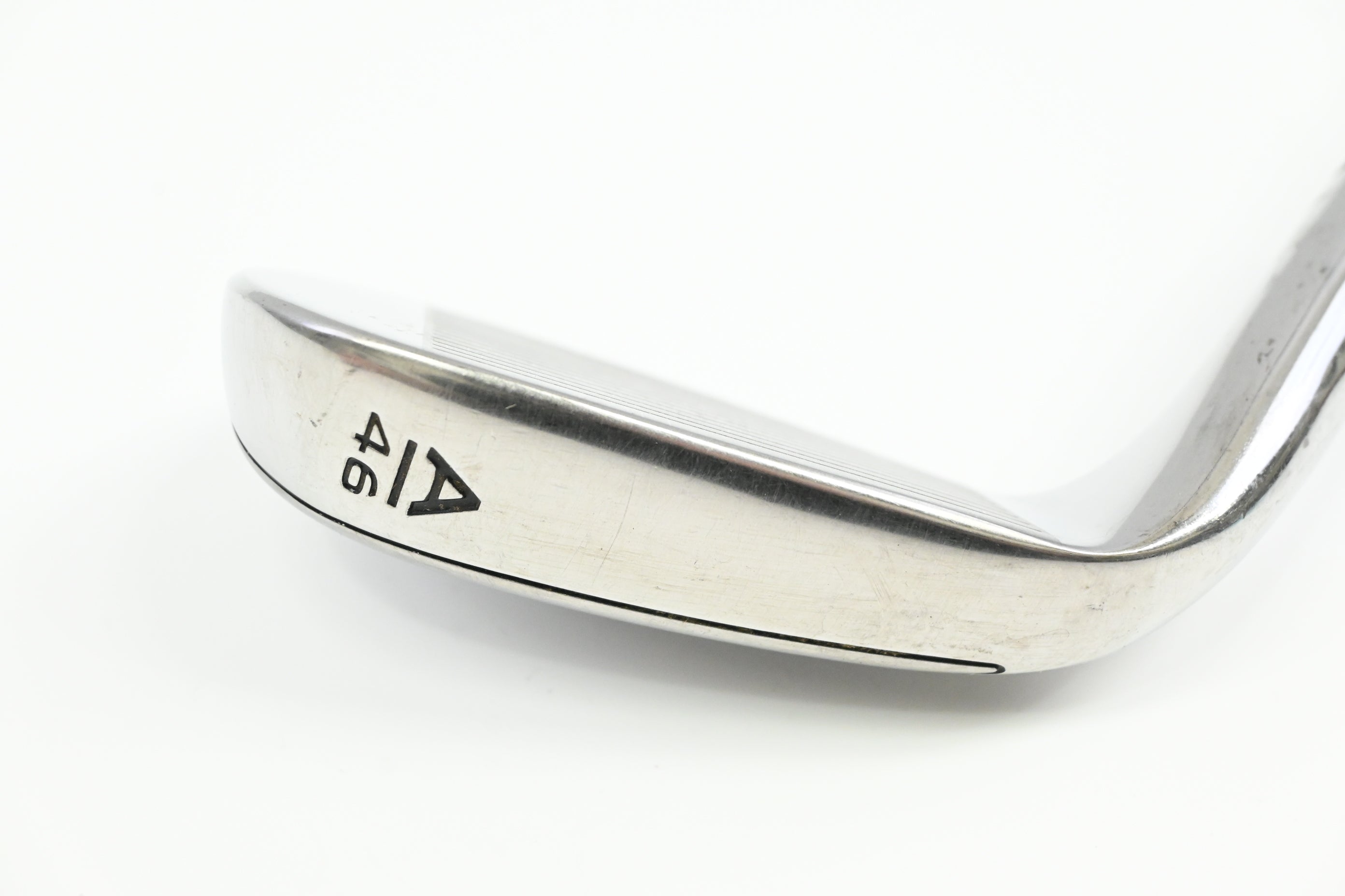 Ladies Callaway Paradym Ai Smoke Gap Wedge / 46 Degree / Ladies Flex Fubuki 40