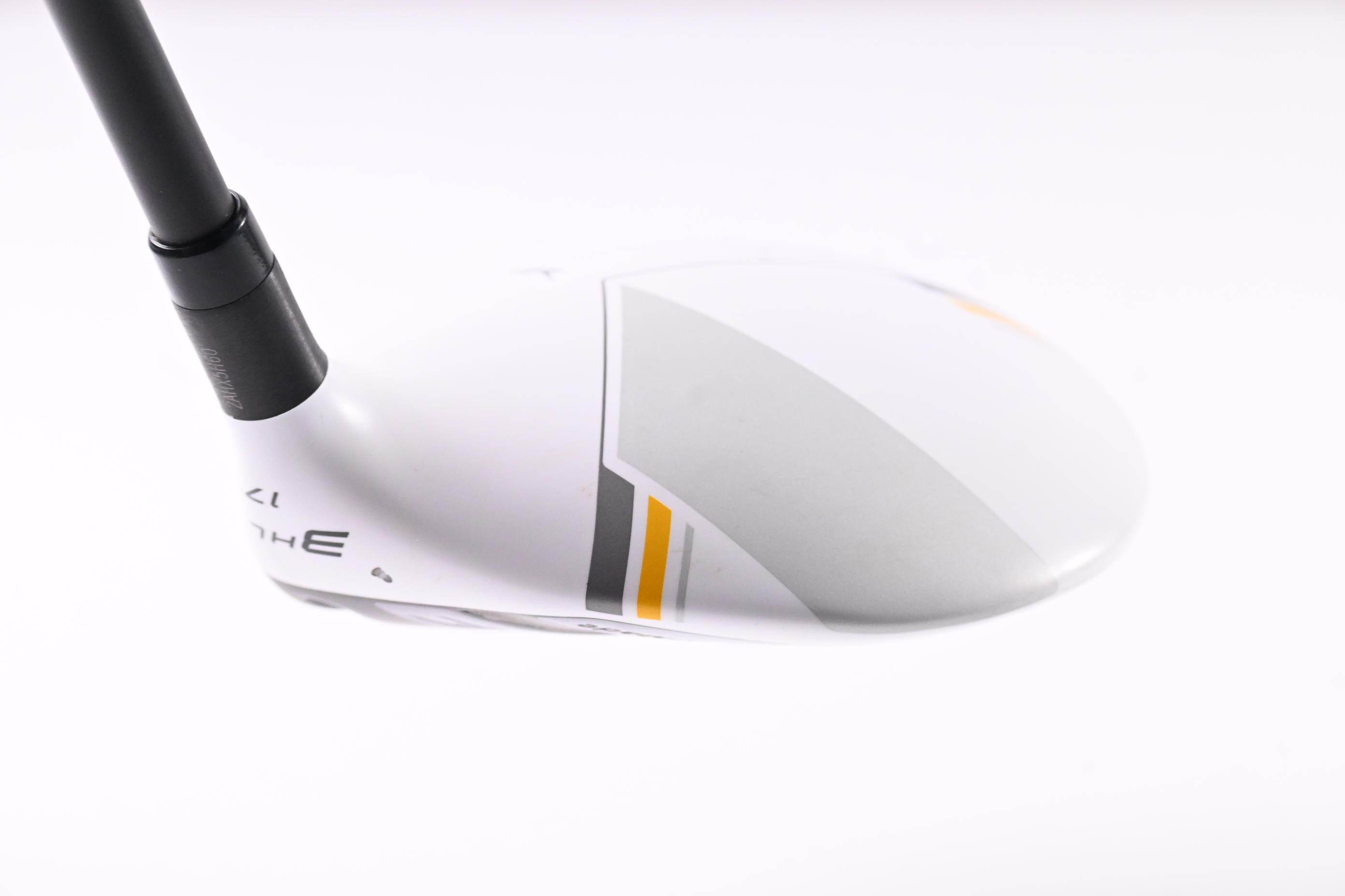Taylormade RBZ Stage 2 #3 Wood / 17 Degree / Regular Flex Matrix Rocketfuel 60