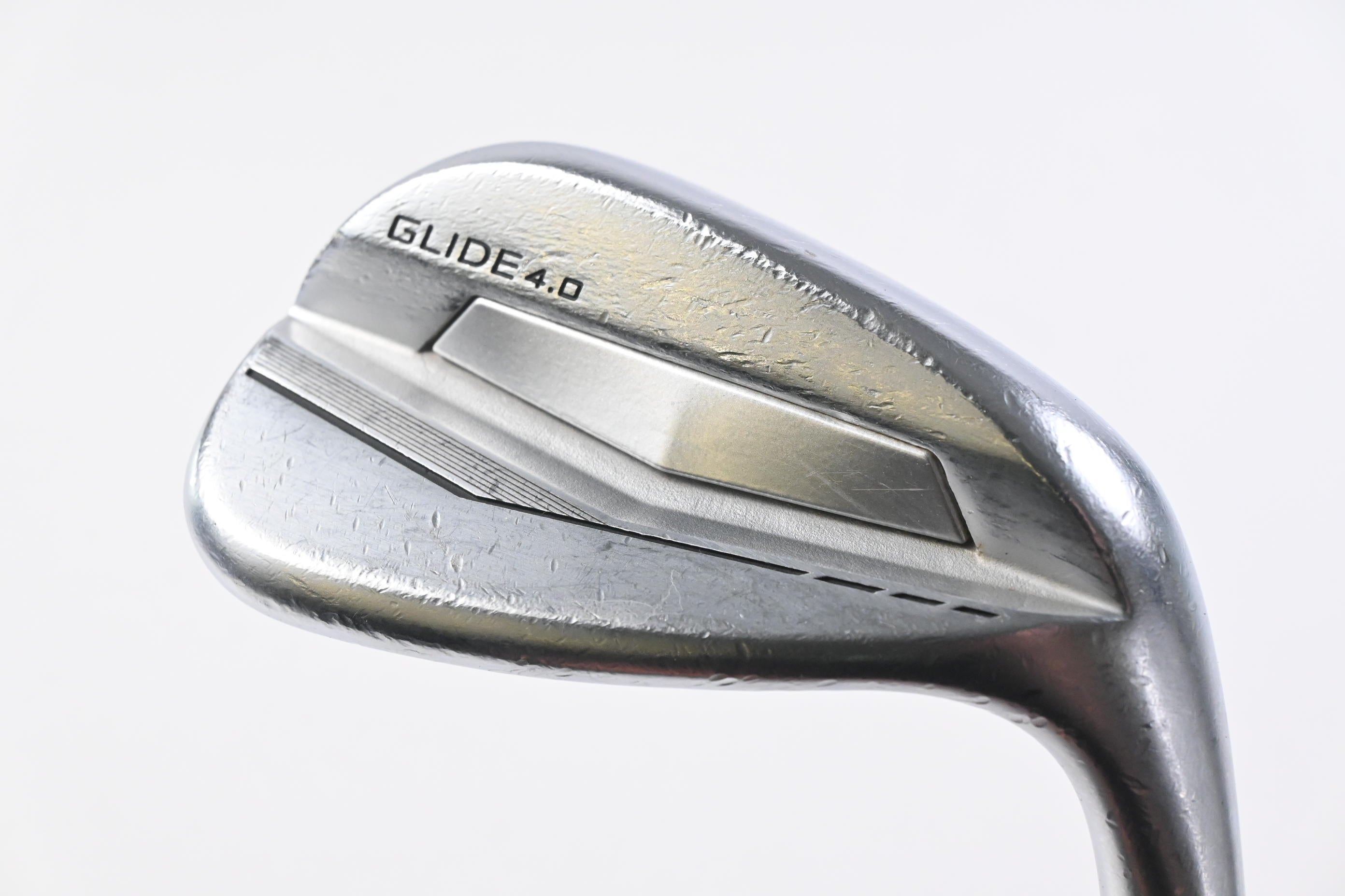 Ping Glide 4.0 Gap Wedge / 50 Degree / Black Dot / Wedge Flex Ping Z-Z115 Shaft
