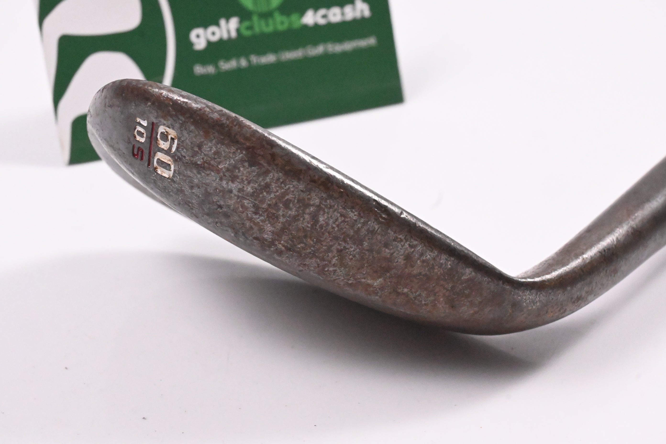 Callaway Mack Daddy 2 Lob Wedge / 60 Degree / Wedge Flex Dynamic Gold Shaft