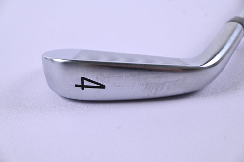 Titleist T150 2023 #4 Iron / 22 Degree / Stiff Flex KBS Tour Shaft