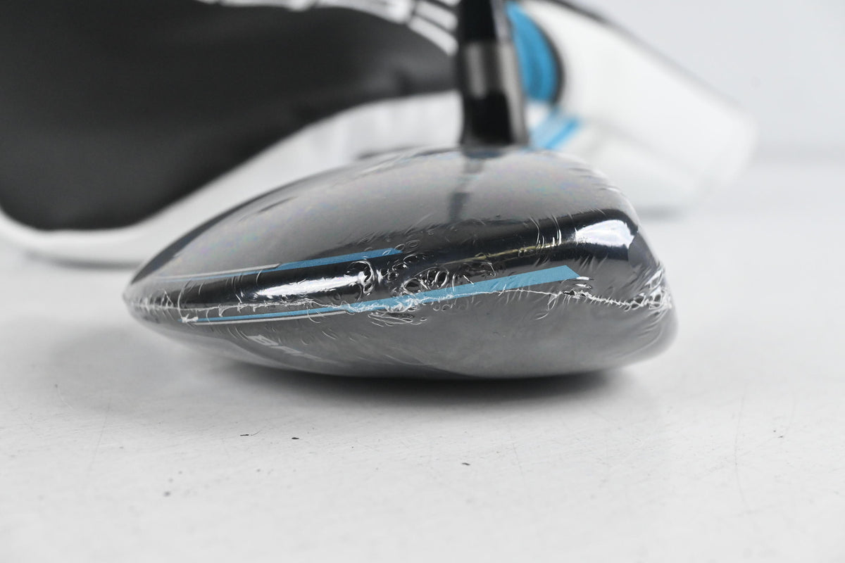 Ladies Cobra Baffler #7 Wood / 26 Degree / Ladies Flex Cobra Ultralite 45 Shaft