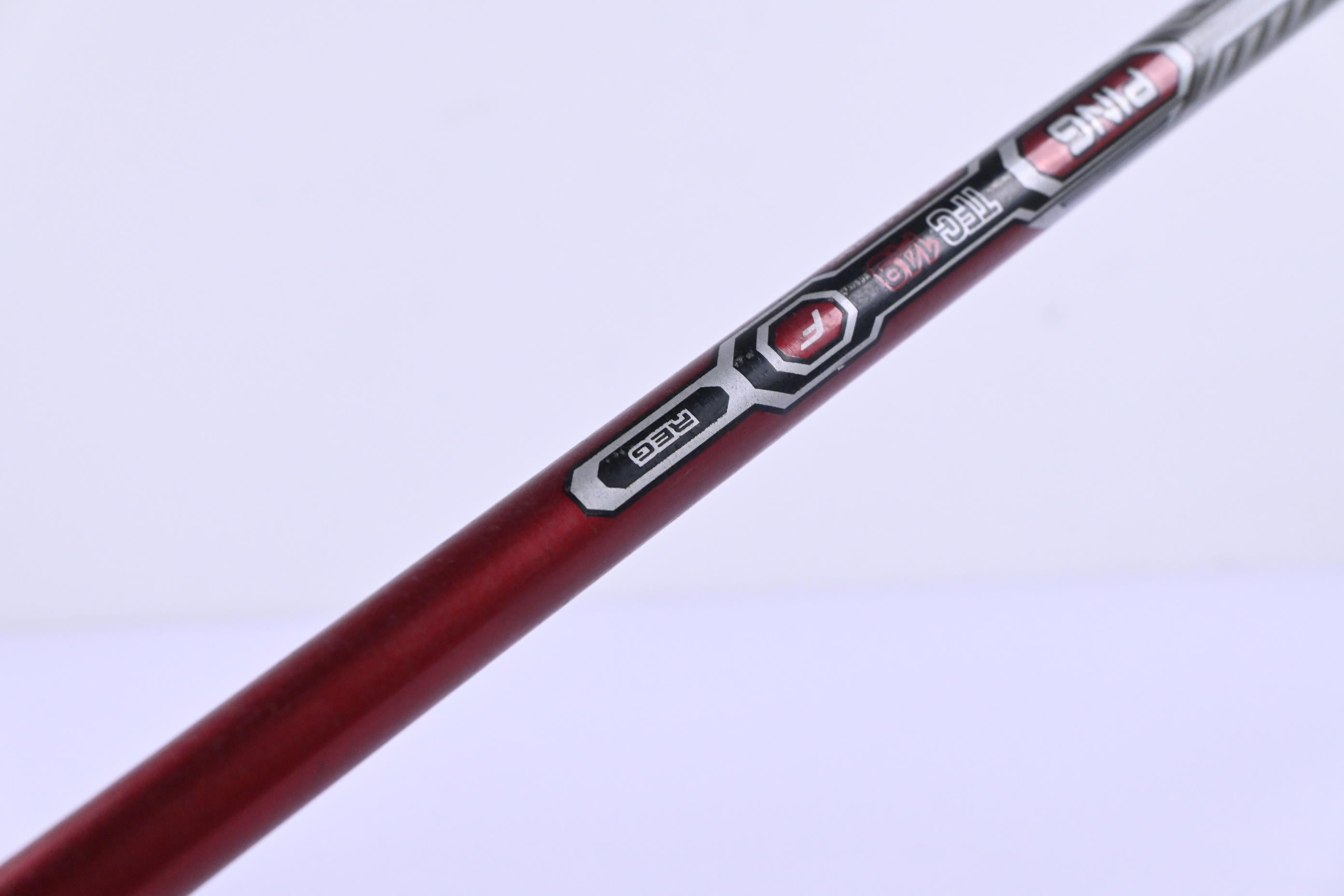 Ping G15 #3 Wood / 15.5 Degree / Regular Flex Ping TFC 149 Shaft