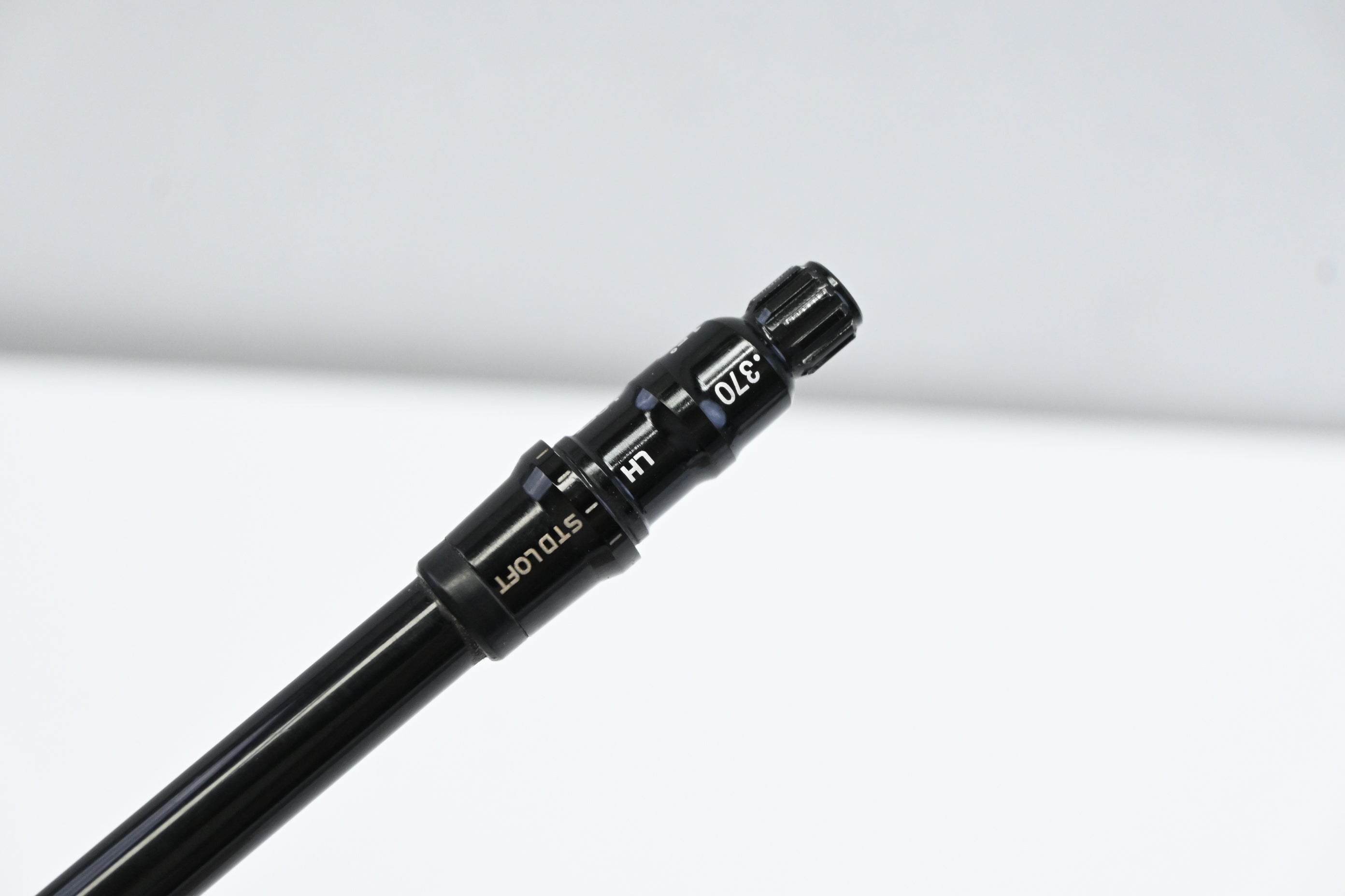 Kuro Kage Silver 80 #3 Hybrid Shaft / Regular Flex / Taylormade 2nd Gen