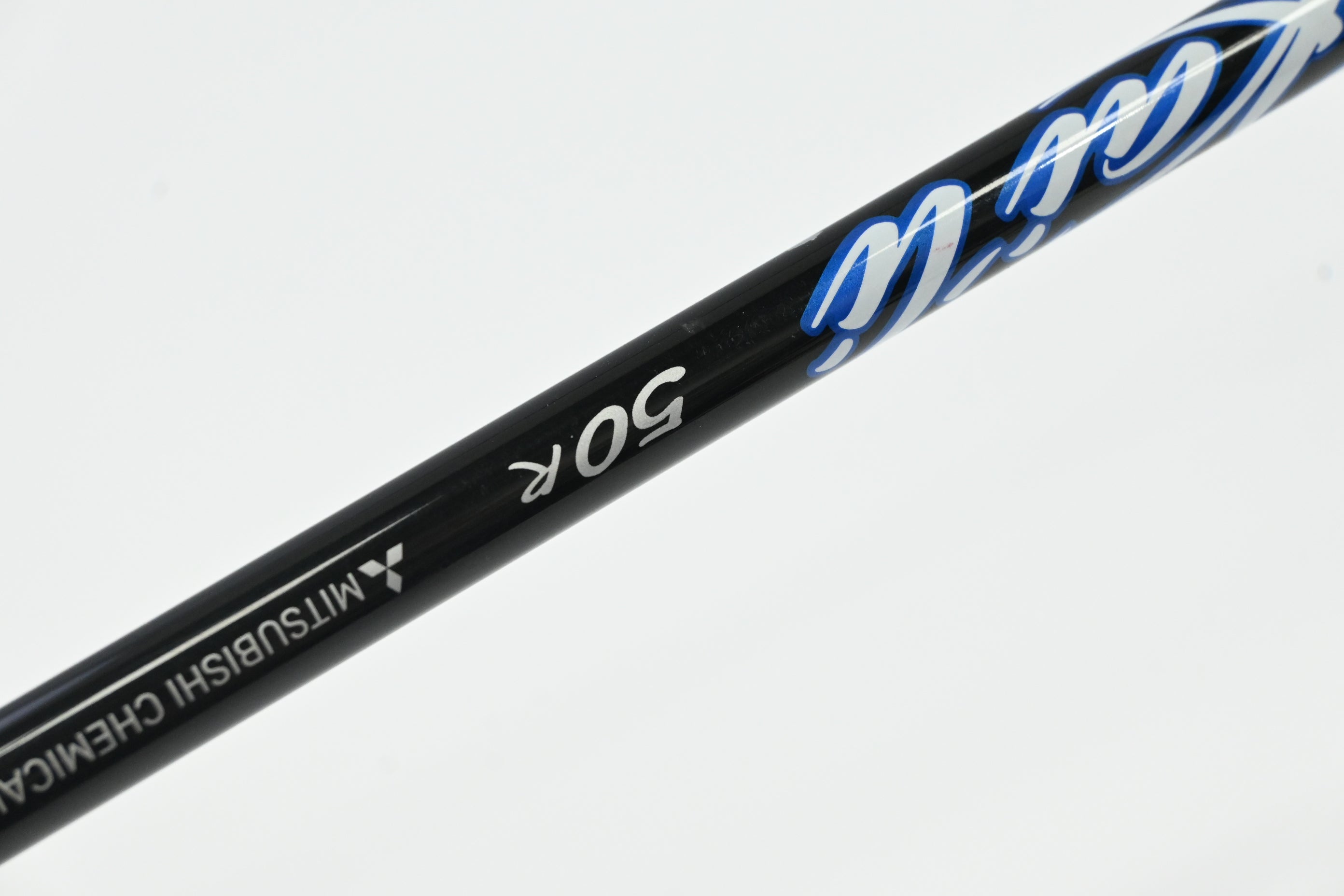 Taylormade Qi10 #3 Wood / 15 Degree / Regular Flex Kai'li Blue 50 Shaft