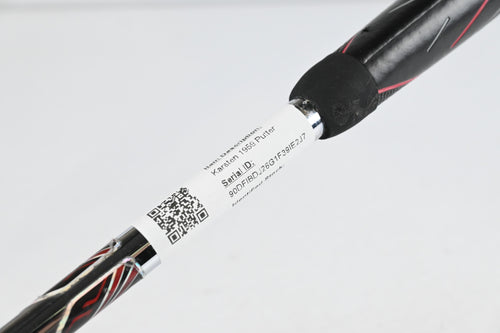 Ping Karsten 1959 Anser 2 Putter / 34 Inch