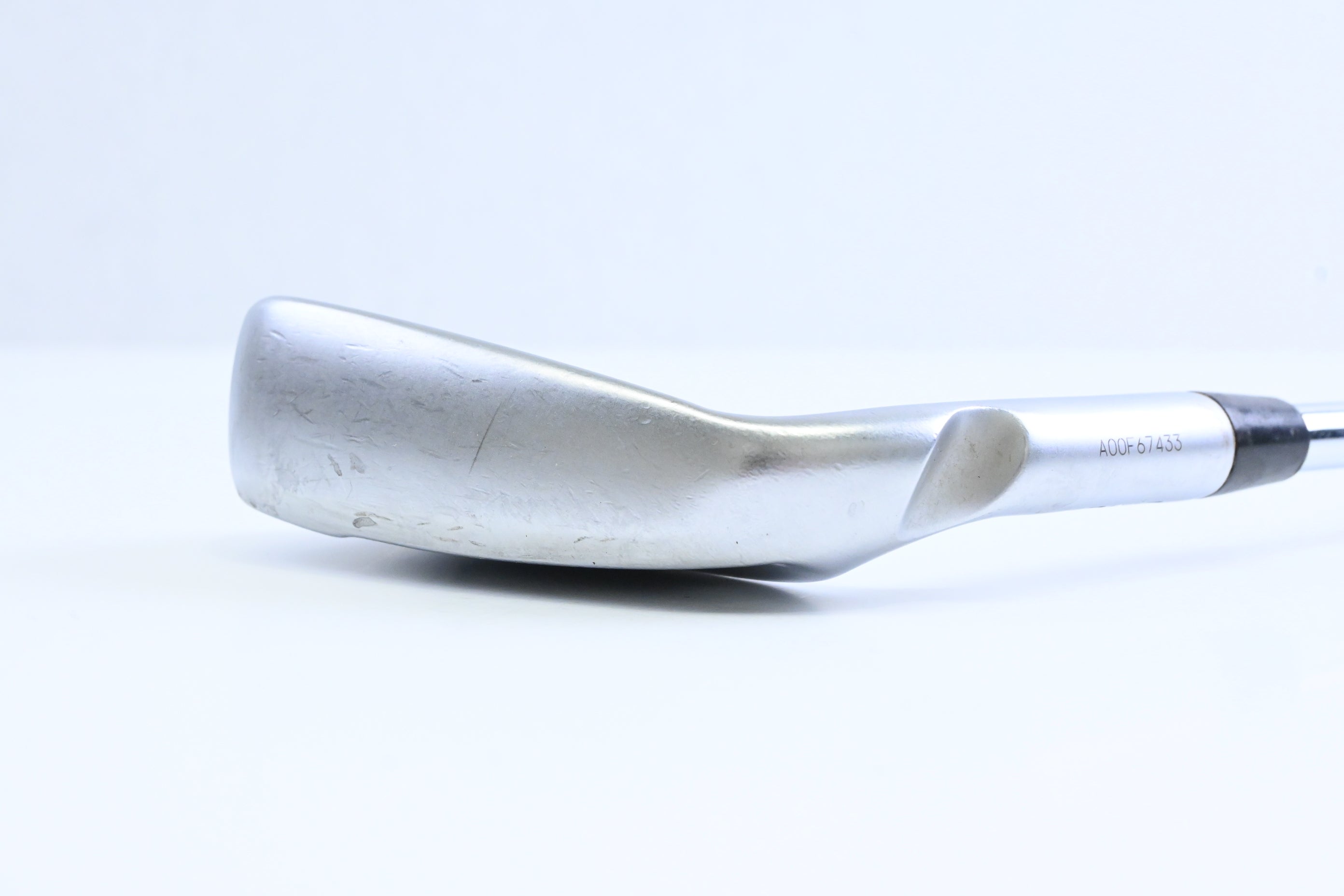 Ping ChipR / 38.5 Degree / Green Dot / Wedge Flex Ping Z-Z115 Shaft