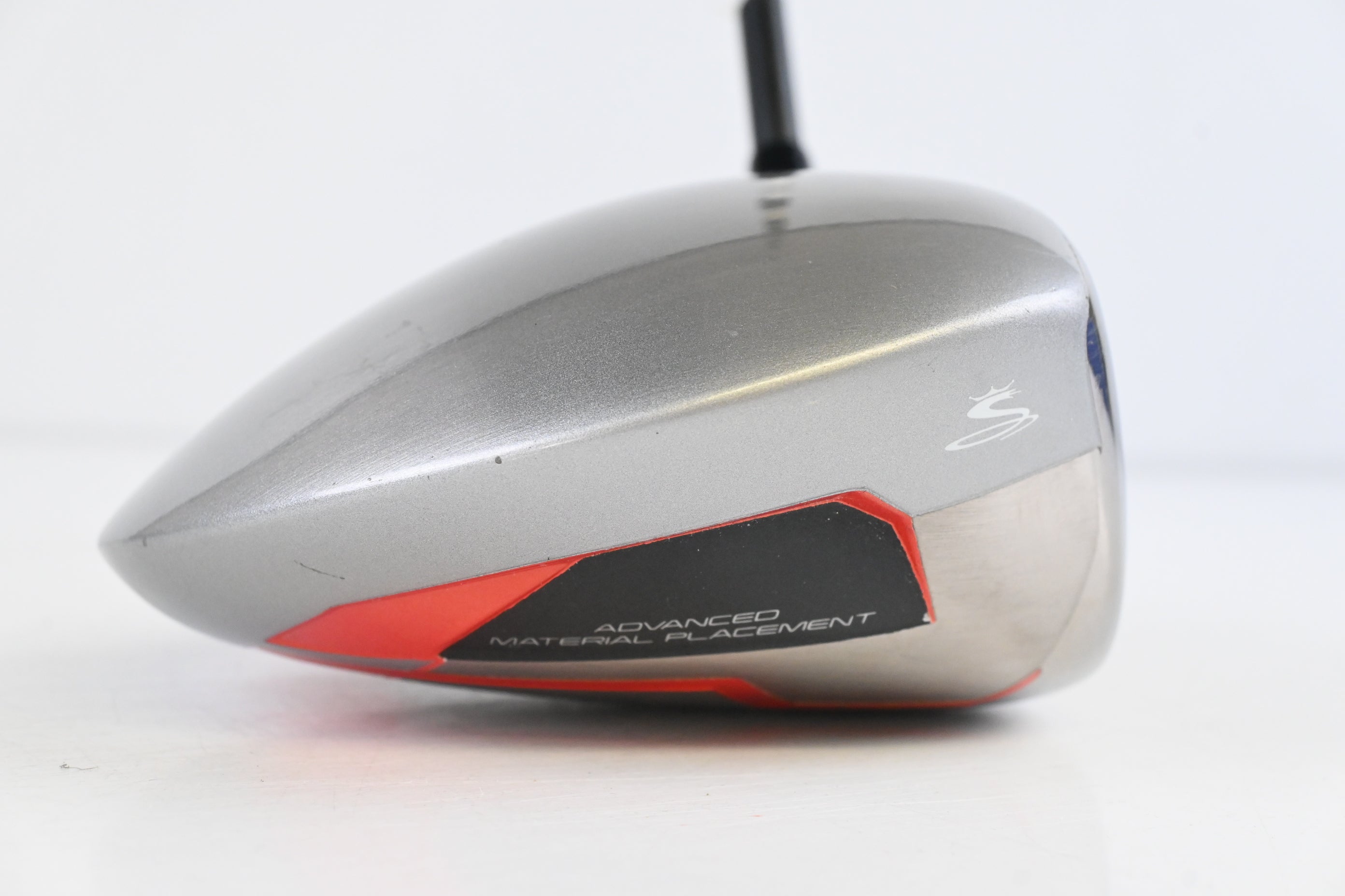 Cobra AMP-D Driver / 11.5 Degree / Regular Flex Cobra AMP-D 55 Shaft