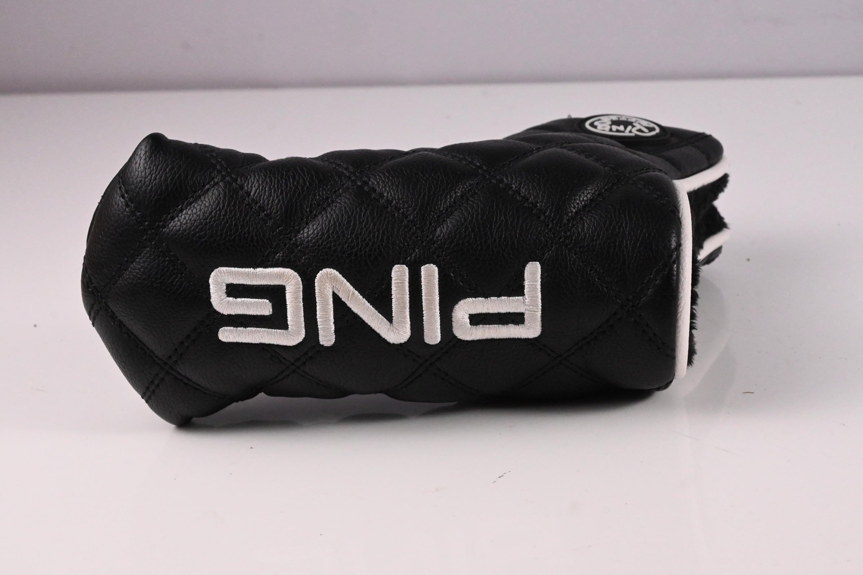 Ping PLD Milled Asner D 2024 Putter / 34 Inch