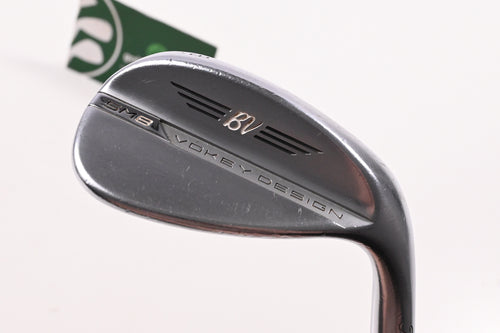 Titleist Vokey SM8 Lob Wedge / 58 Degree / Wedge Flex Vokey SM8 Shaft