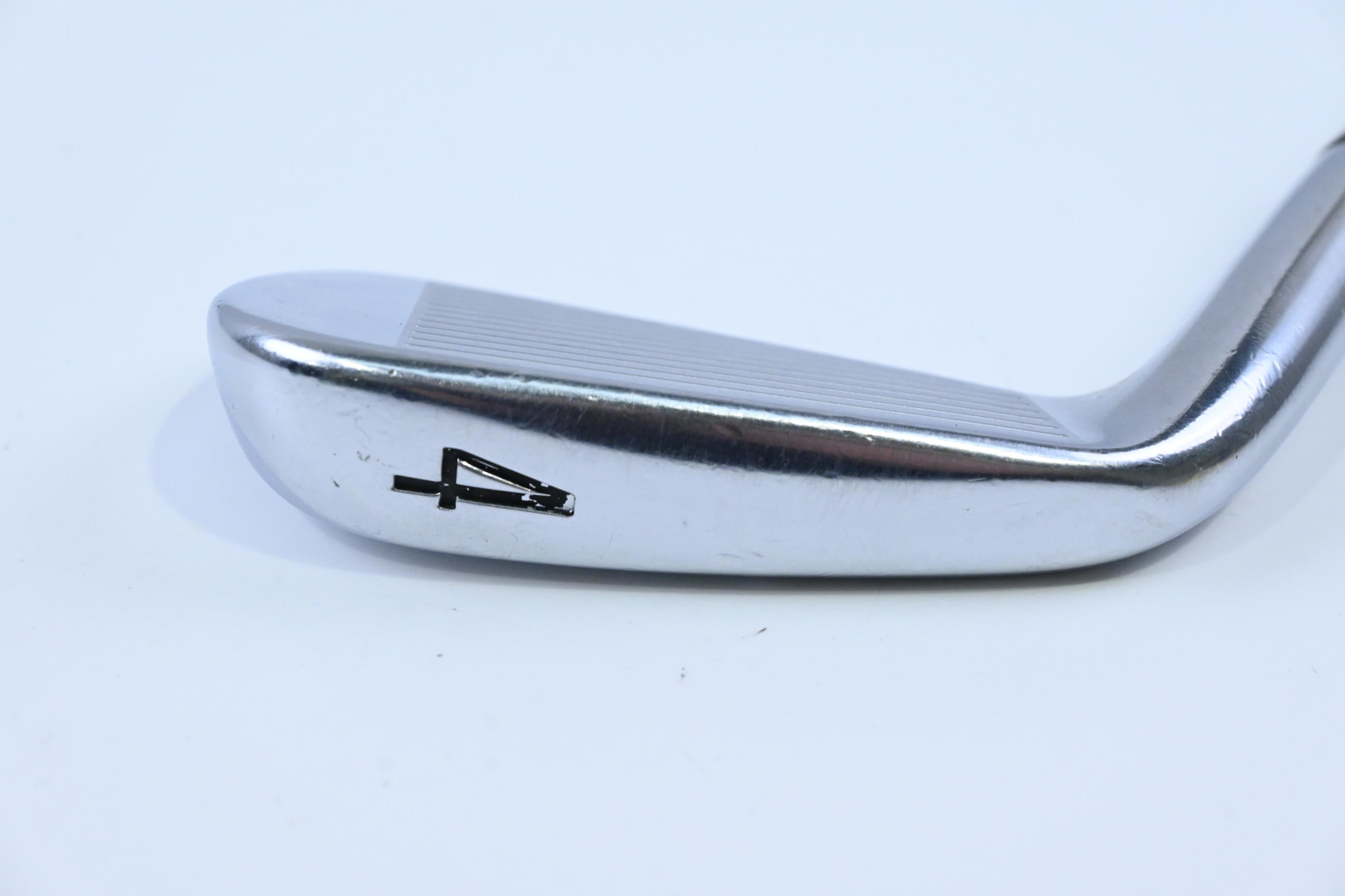 Titleist 716 MB #4 Iron / 24 Degree / X-Flex Dynamic Gold X100 Shaft
