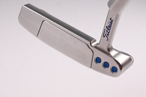 Scotty Cameron Select Neewport 2018 Putter / 34 Inch