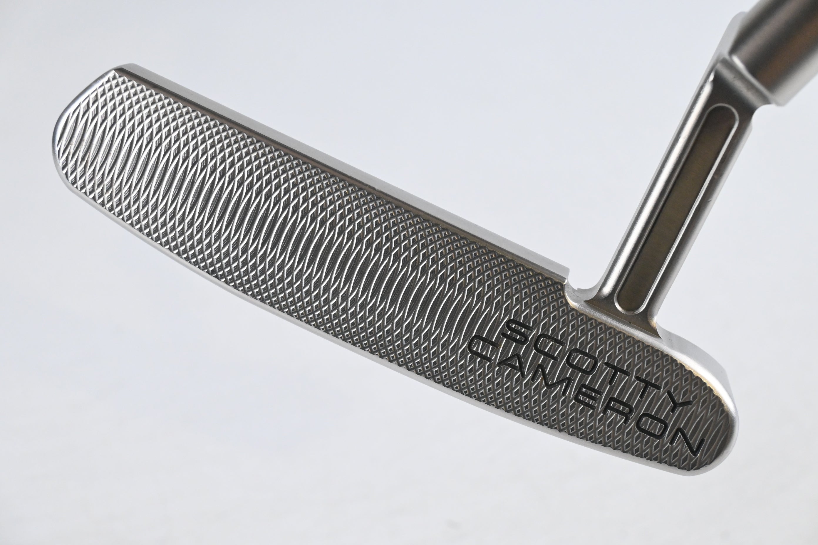 Scotty Cameron Super Select Newport+ Putter / 35 Inch