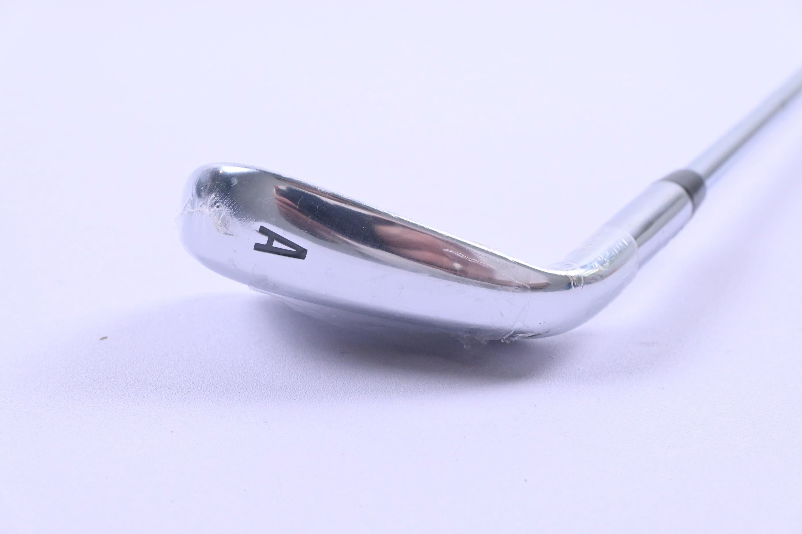 Callaway Apex Ai150 Gap Wedge / 49 Degree / Stiff Flex Dynamic Gold Mid S300 100