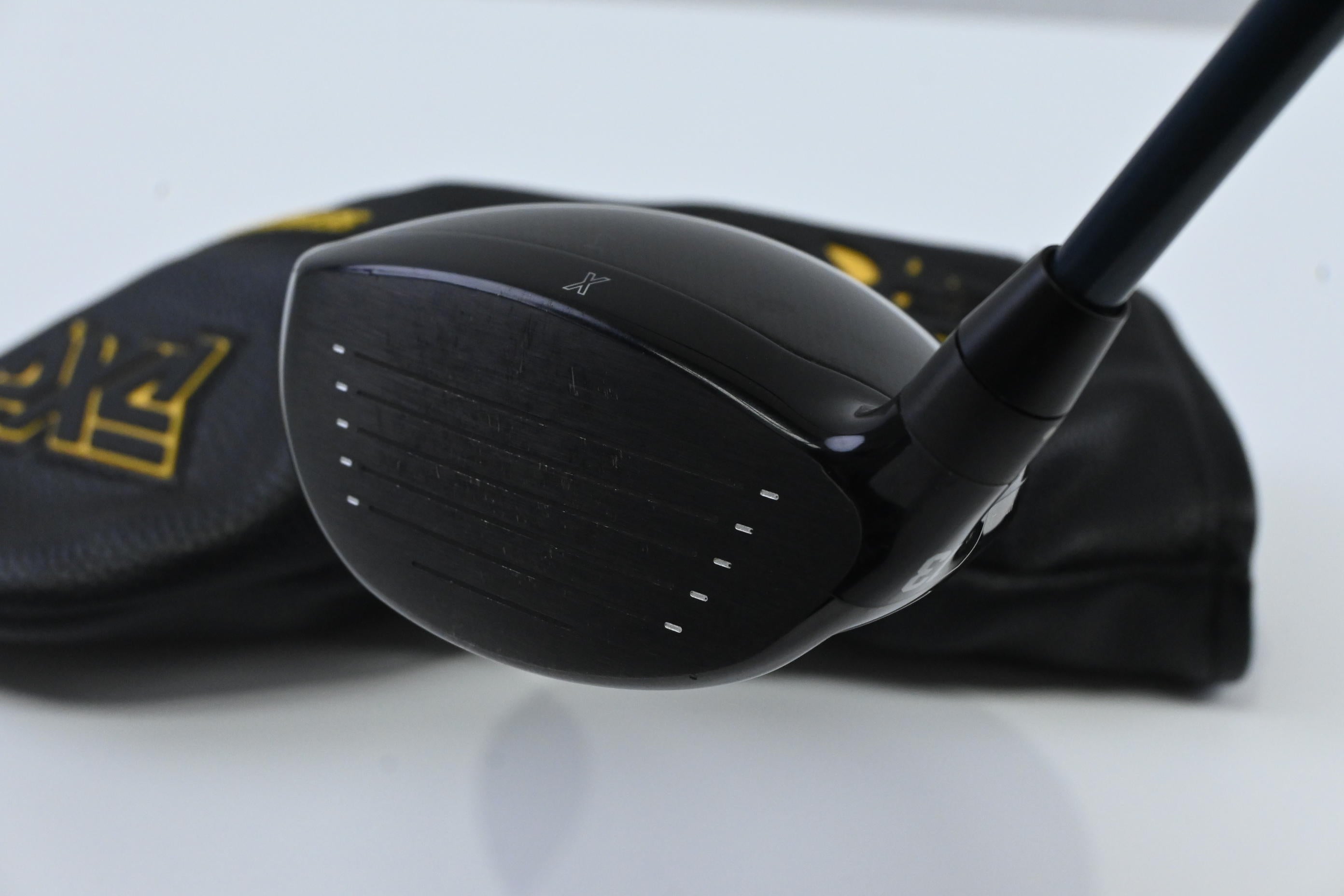PXG Secret Weapon Mini Driver / 13 Degree / Regular Flex Denali Blue 50