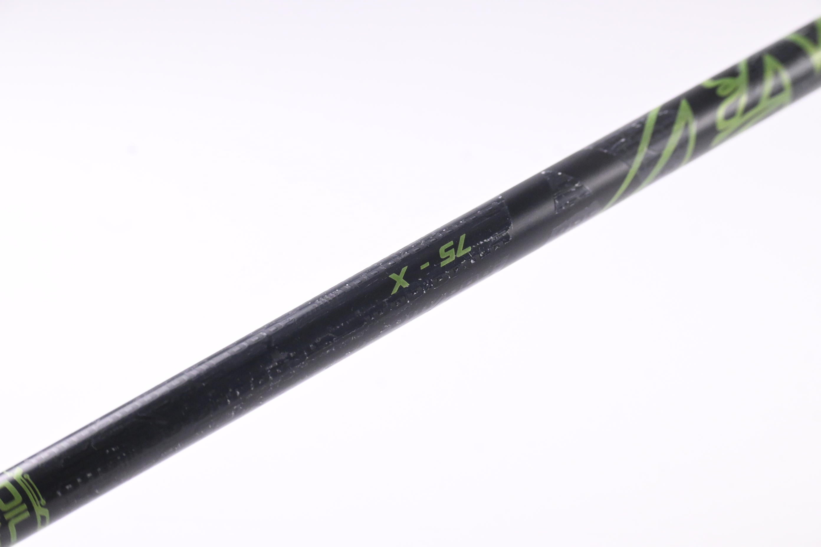 Cobra King Speedzone Tour #3 Wood / 14 Degree / X-Flex Aldila 2KXV NV 75 Shaft