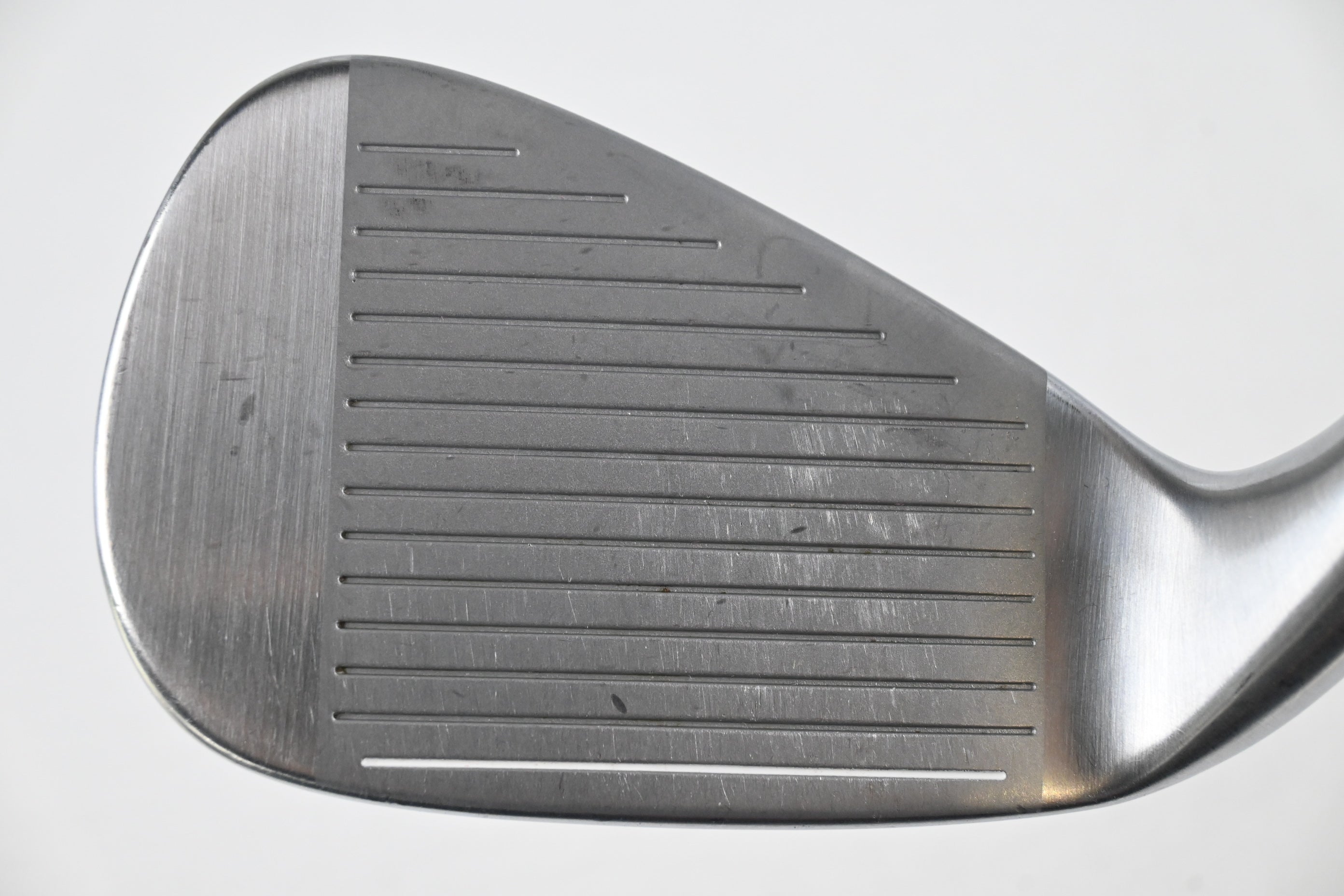 Taylormade Qi Max #9 Iron / Regular Flex KBS Reax 65 Shaft