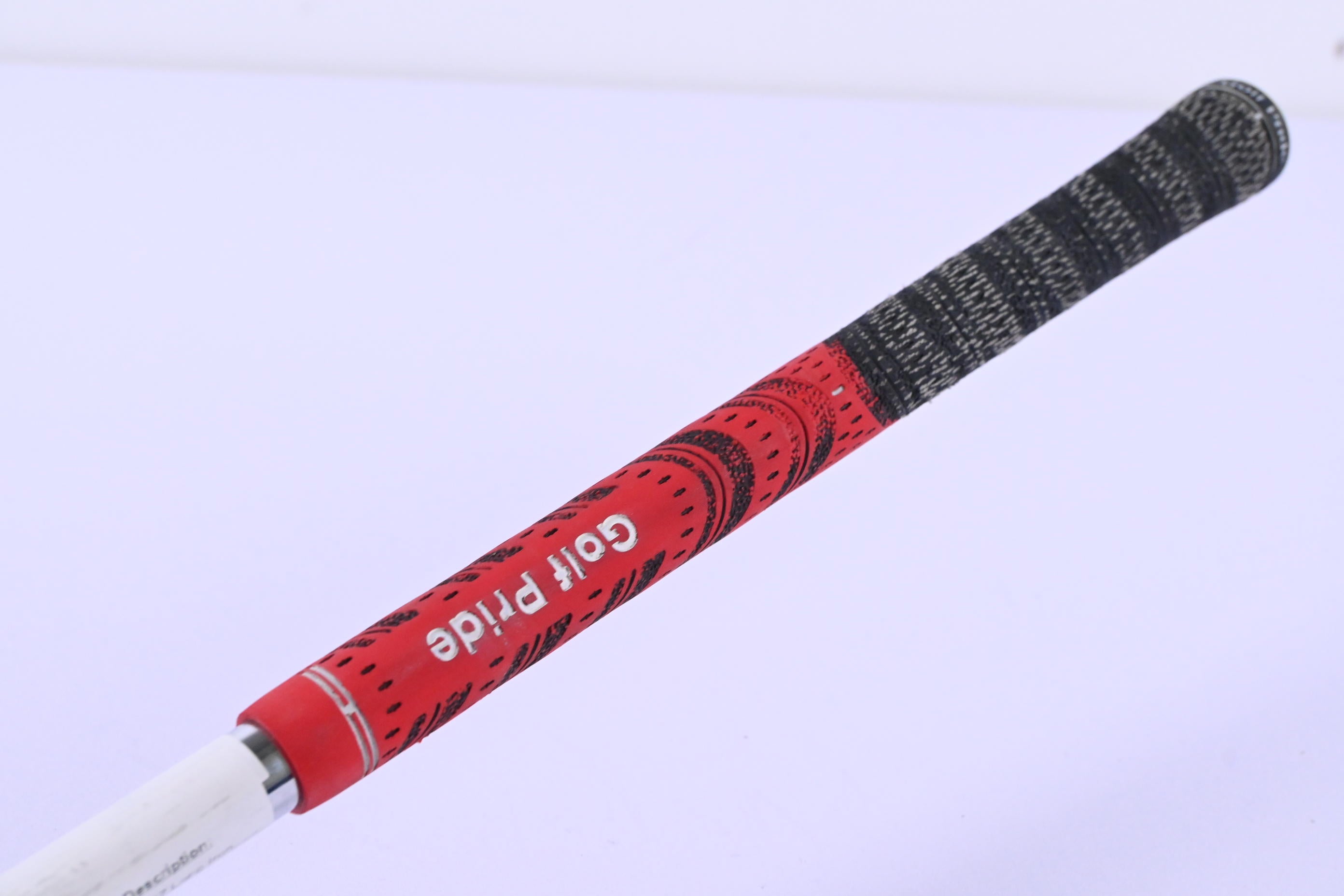 Left Hand Taylormade P770 2017 #4 Iron / 23 Degree / X-Flex N.S.PRO Modus 3 130