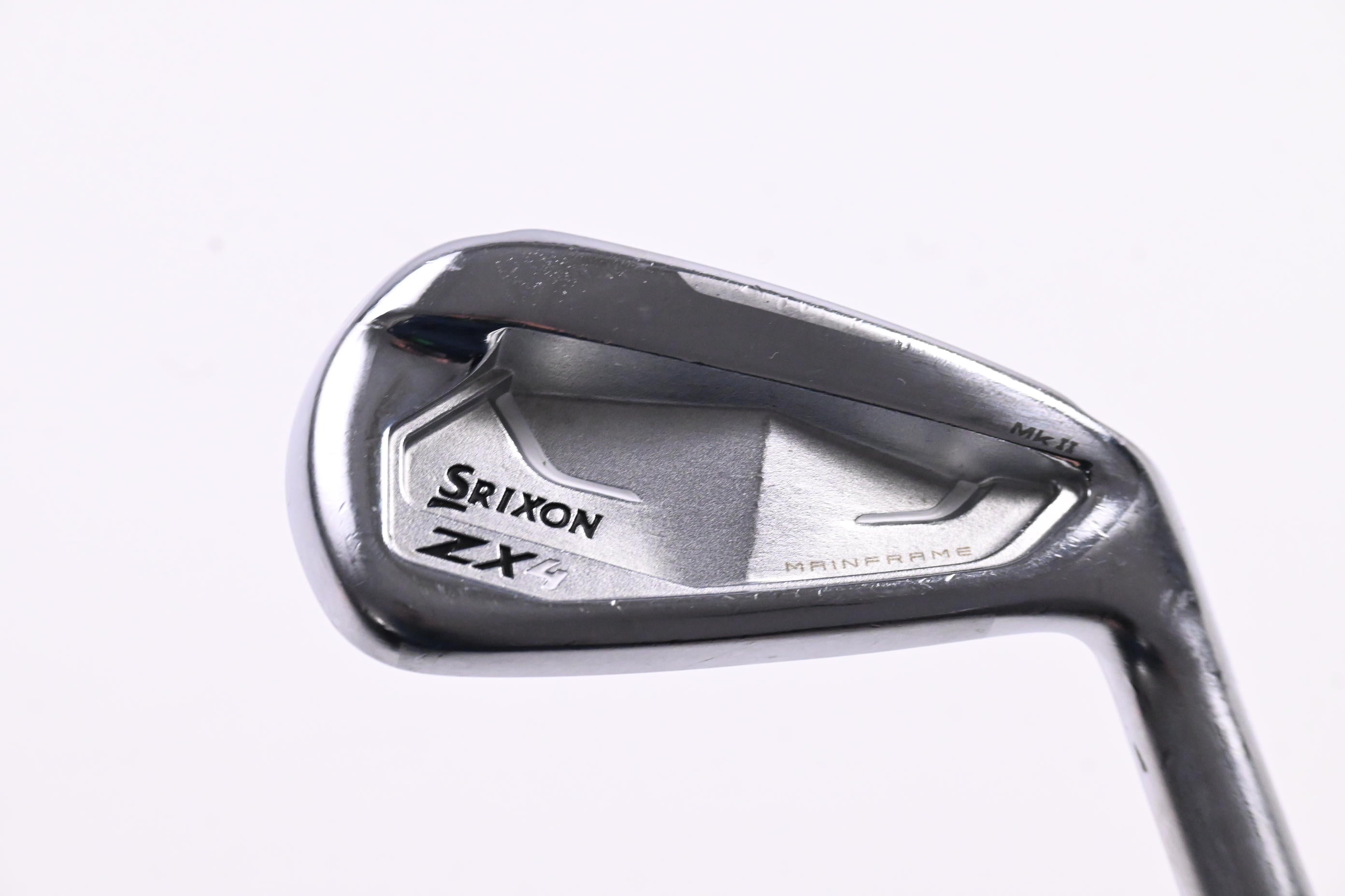Srixon ZX4 MK II 2023 #5 Iron / 23 Degree / Stiff Flex N.S.Pro 850 Neo Shaft
