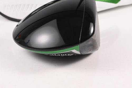 Callaway Elyte Triple Diamond Driver / 9 Degree / X-Flex Tensei 1K Black 65