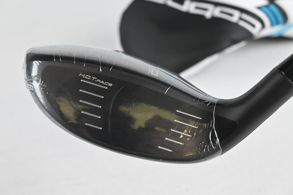 Ladies Cobra Baffler #7 Wood / 26 Degree / Ladies Flex Cobra Ultralite 45 Shaft